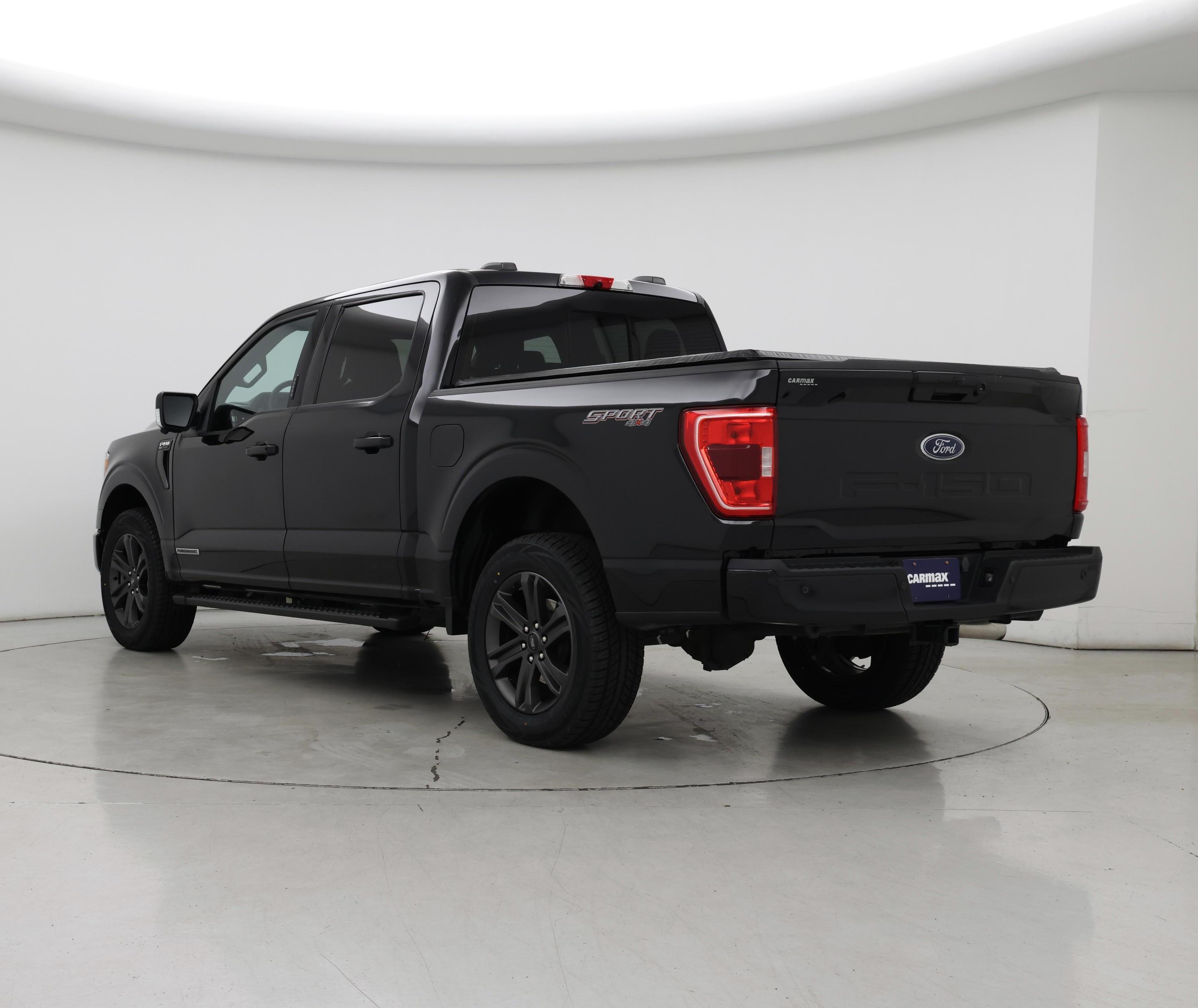 Thumbnail: 2023 Ford F-150 - 2