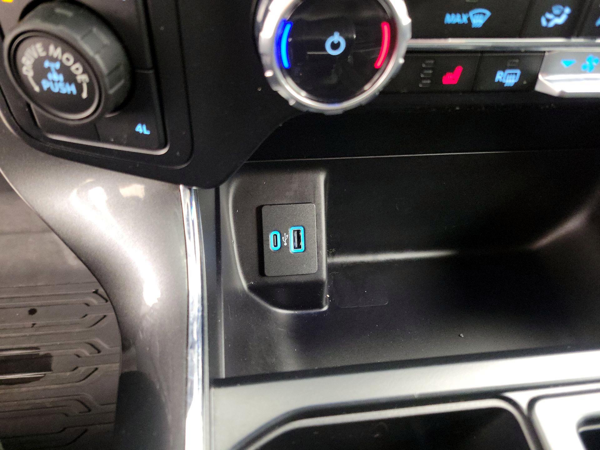 Thumbnail: 2023 Ford F-150 - 19