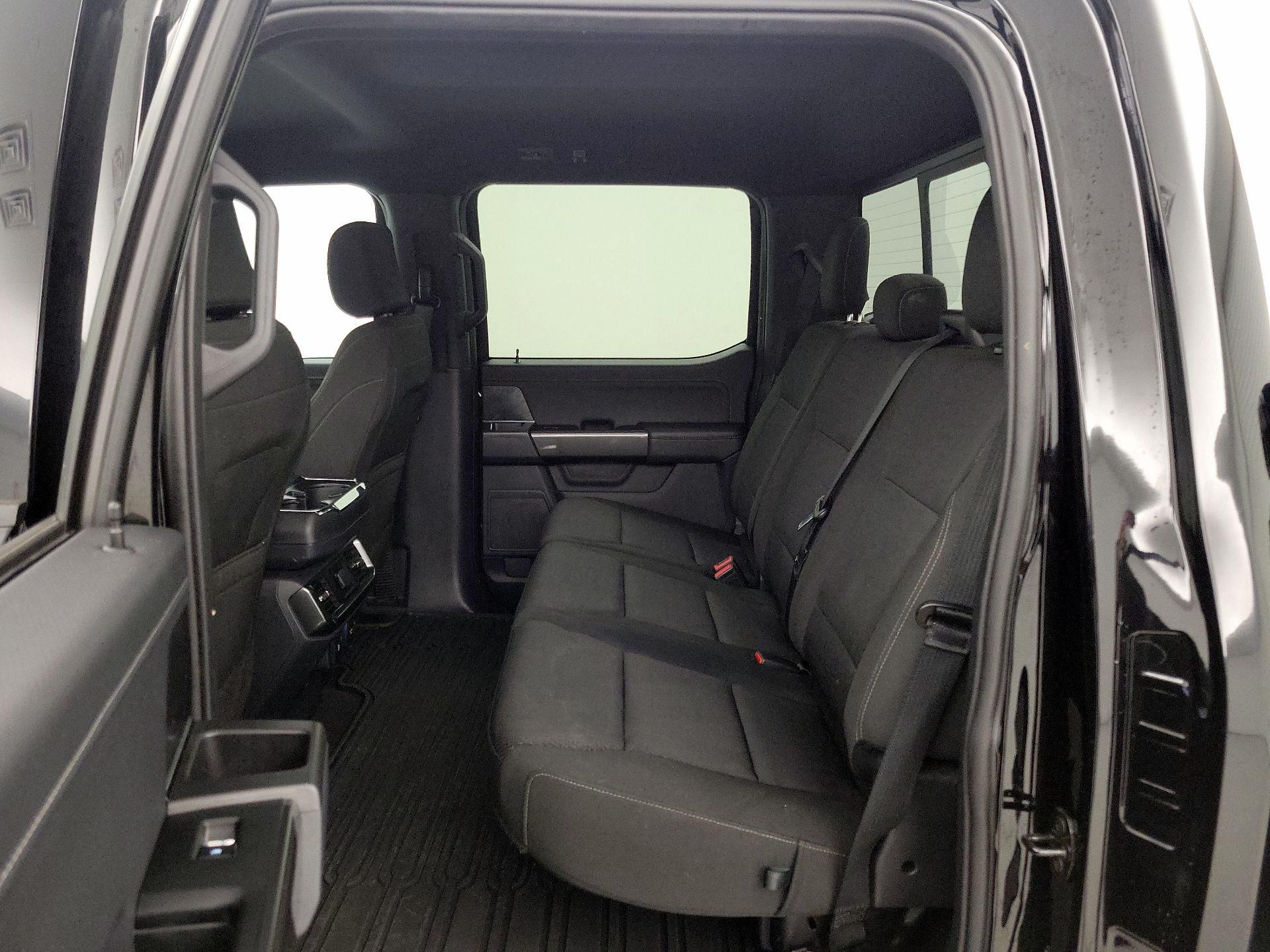 Thumbnail: 2023 Ford F-150 - 20