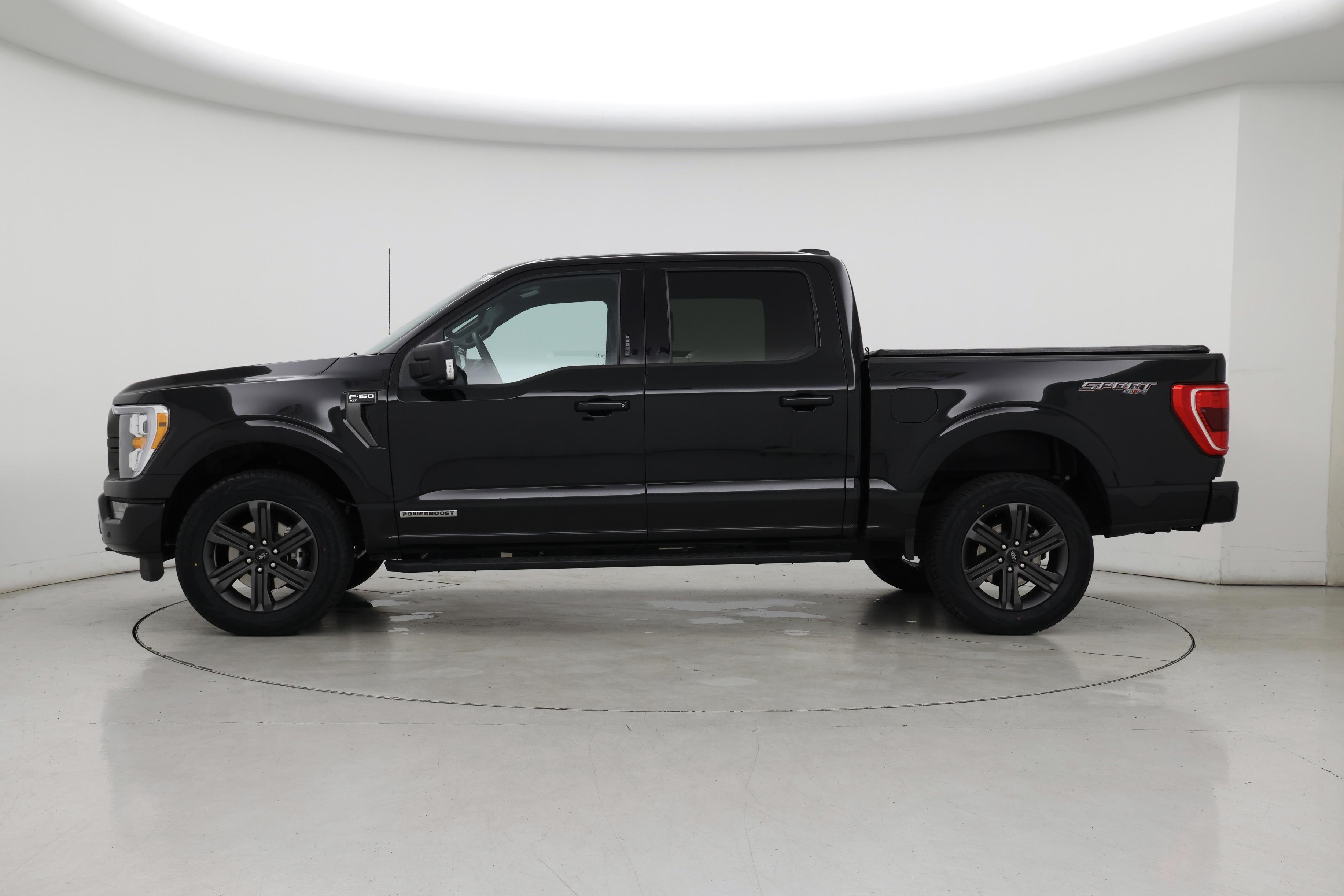 Thumbnail: 2023 Ford F-150 - 3