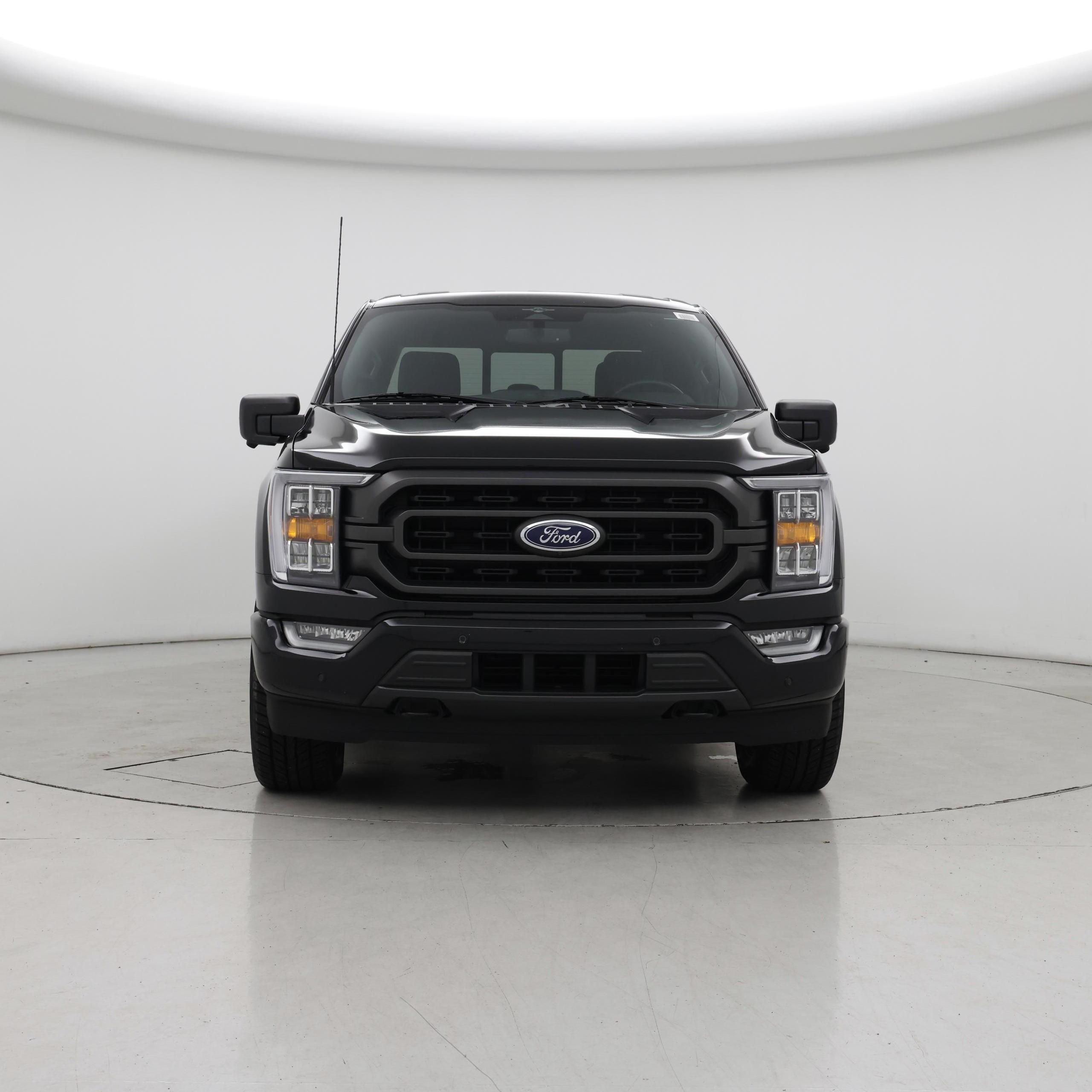 Thumbnail: 2023 Ford F-150 - 5