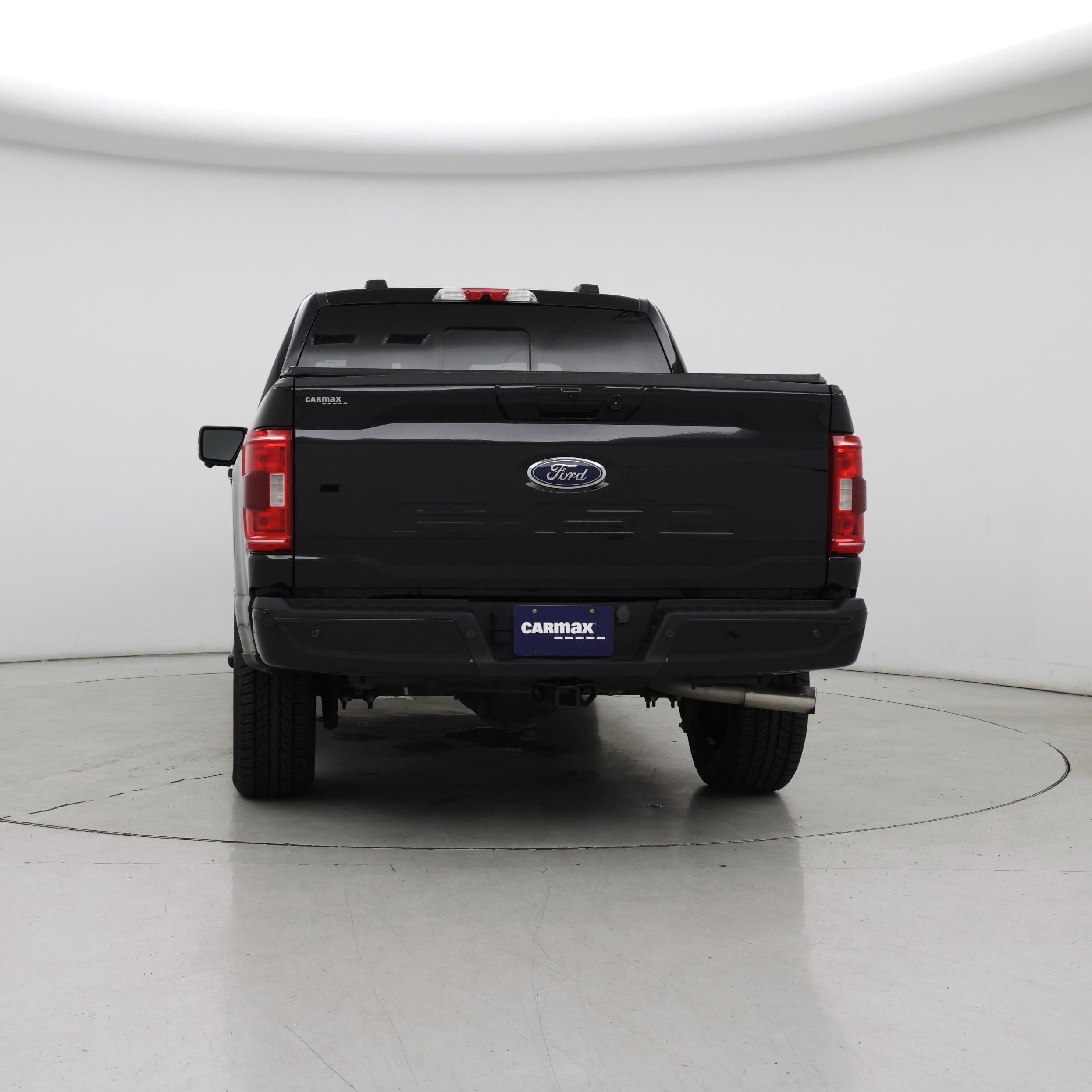 Thumbnail: 2023 Ford F-150 - 6