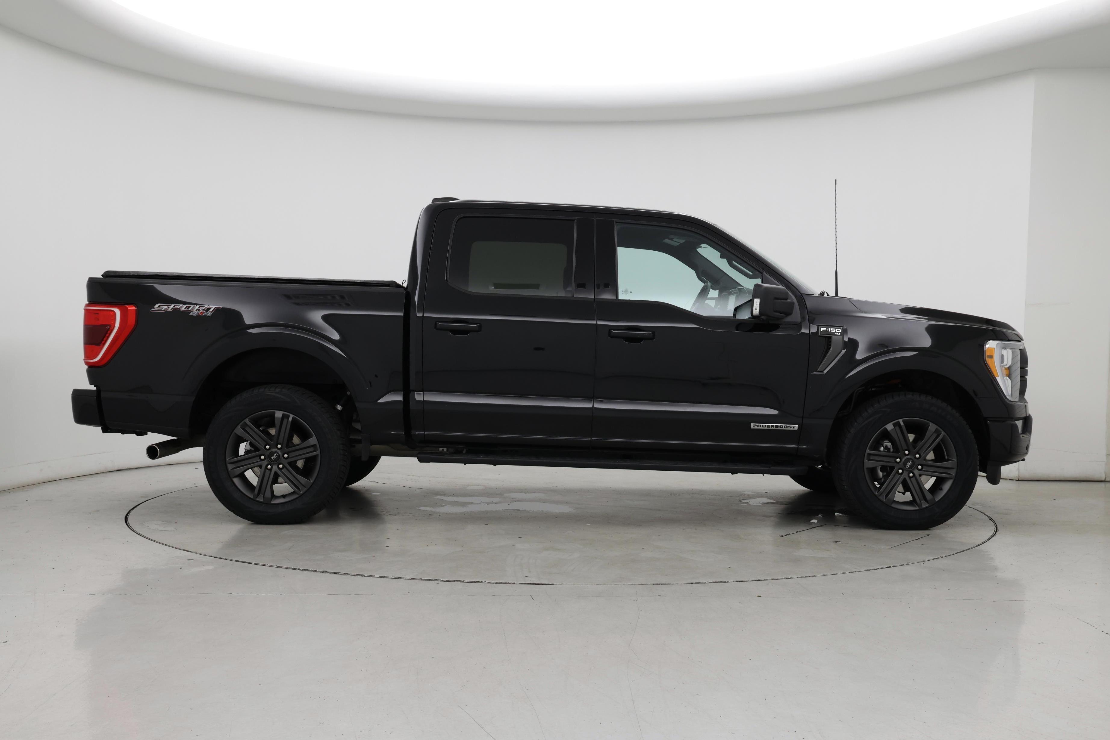 Thumbnail: 2023 Ford F-150 - 7