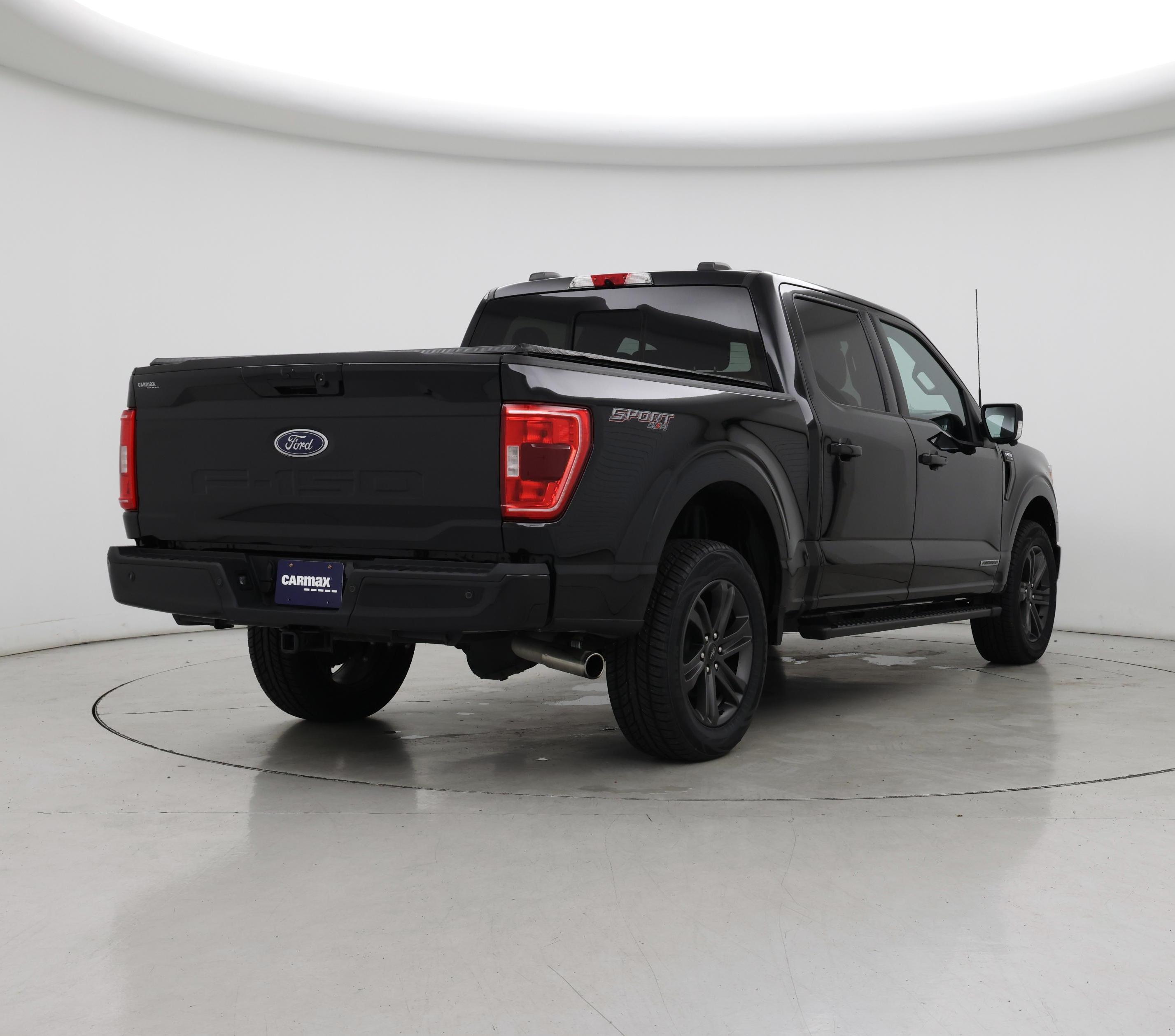 Thumbnail: 2023 Ford F-150 - 8