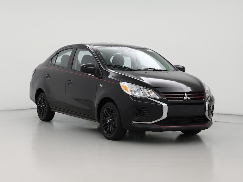 2023 Mitsubishi Mirage G4 Black Edition -
                  Farragut, TN