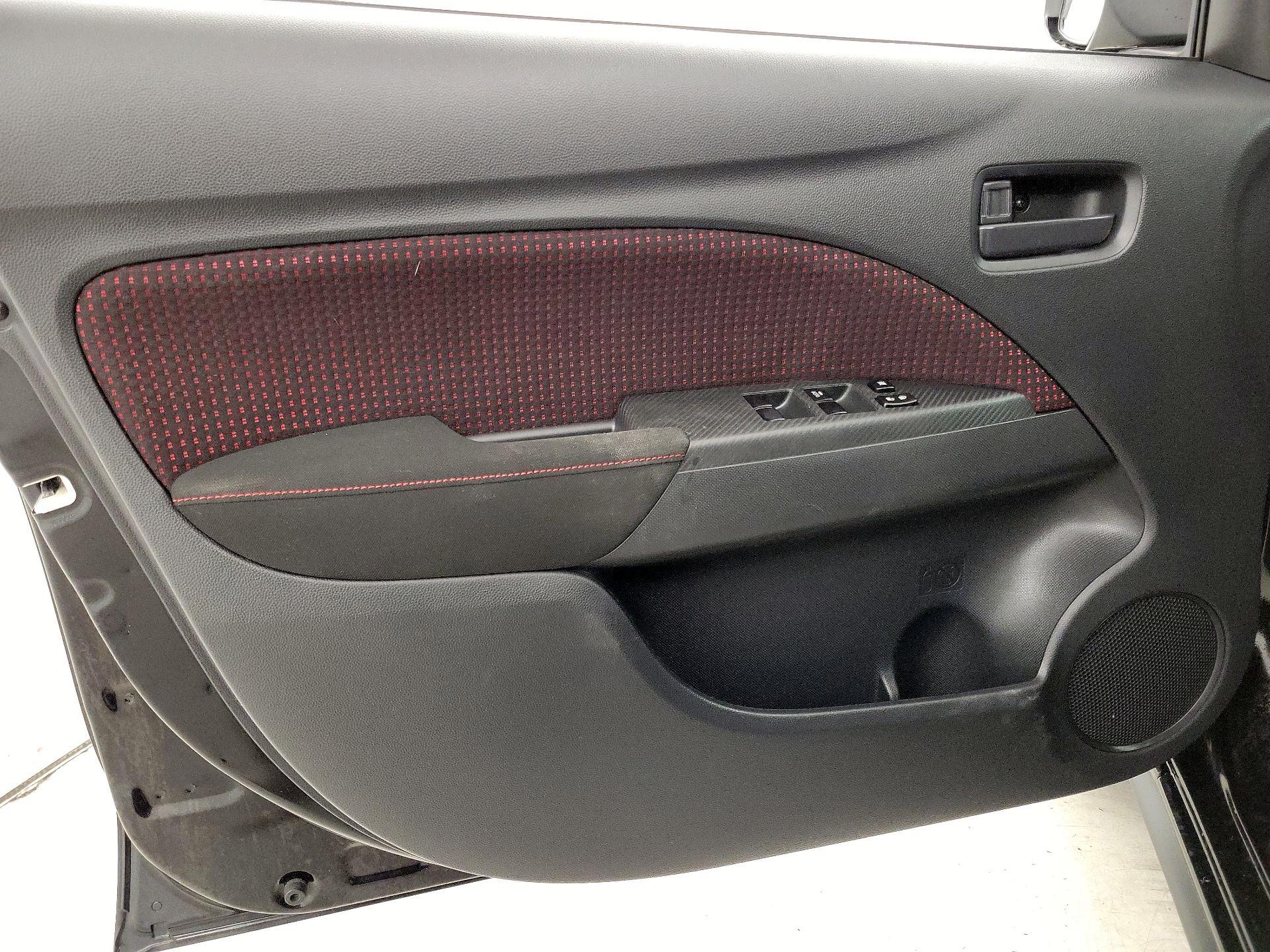 Thumbnail: 2023 Mitsubishi Mirage G4 - 12