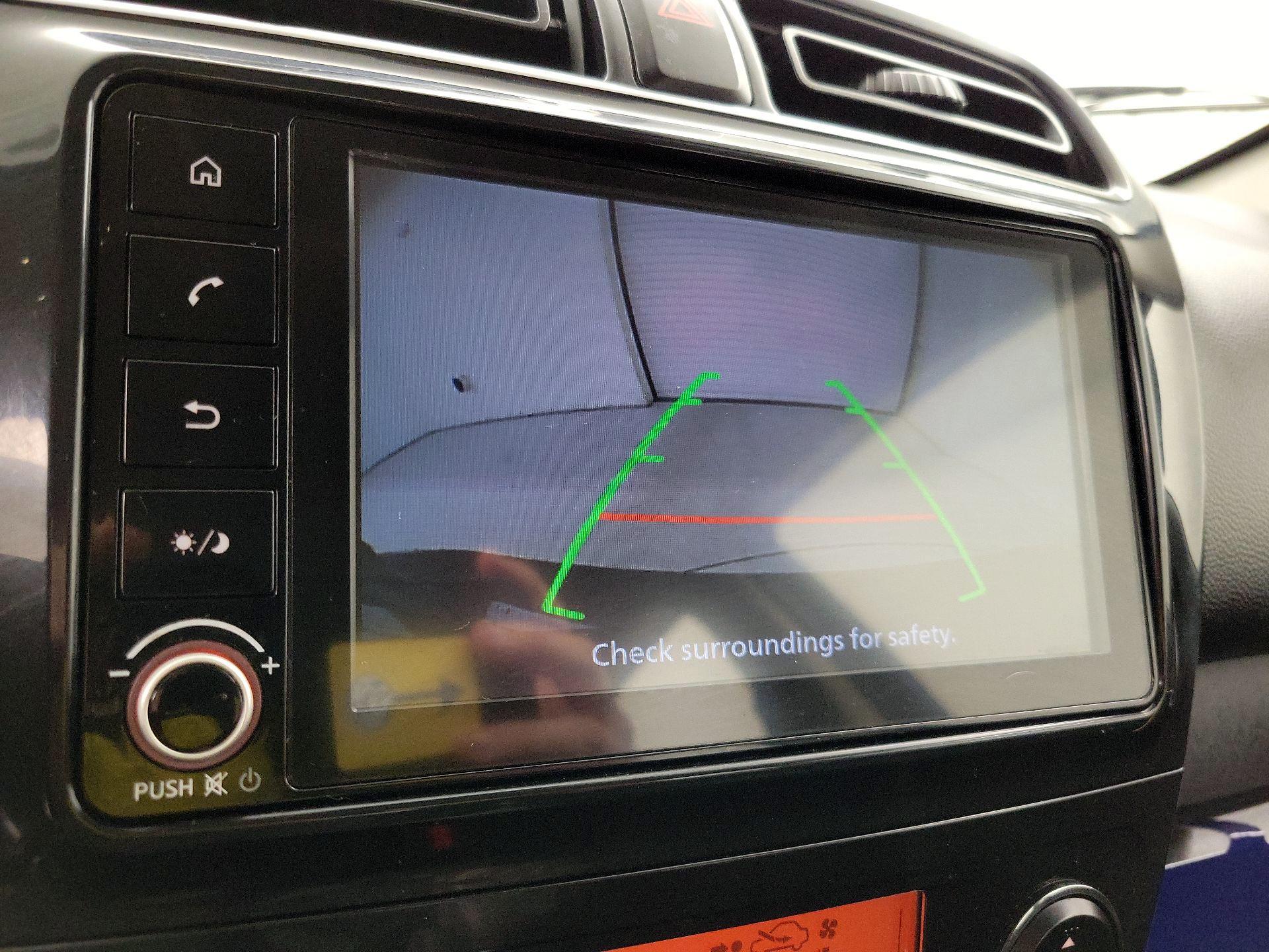 Thumbnail: 2023 Mitsubishi Mirage G4 - 14