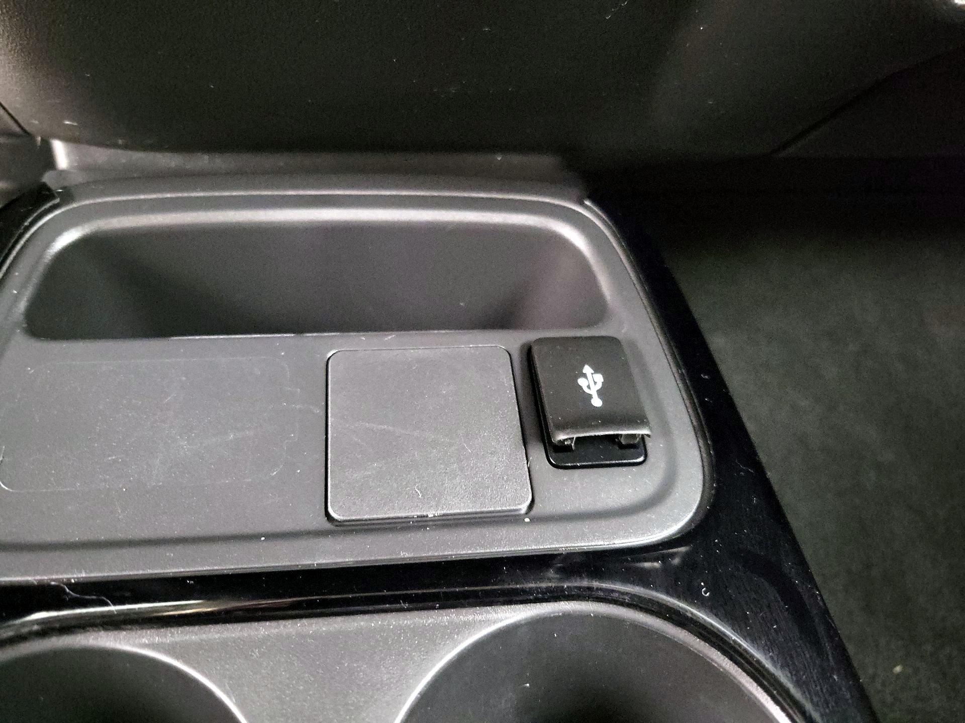 Thumbnail: 2023 Mitsubishi Mirage G4 - 18