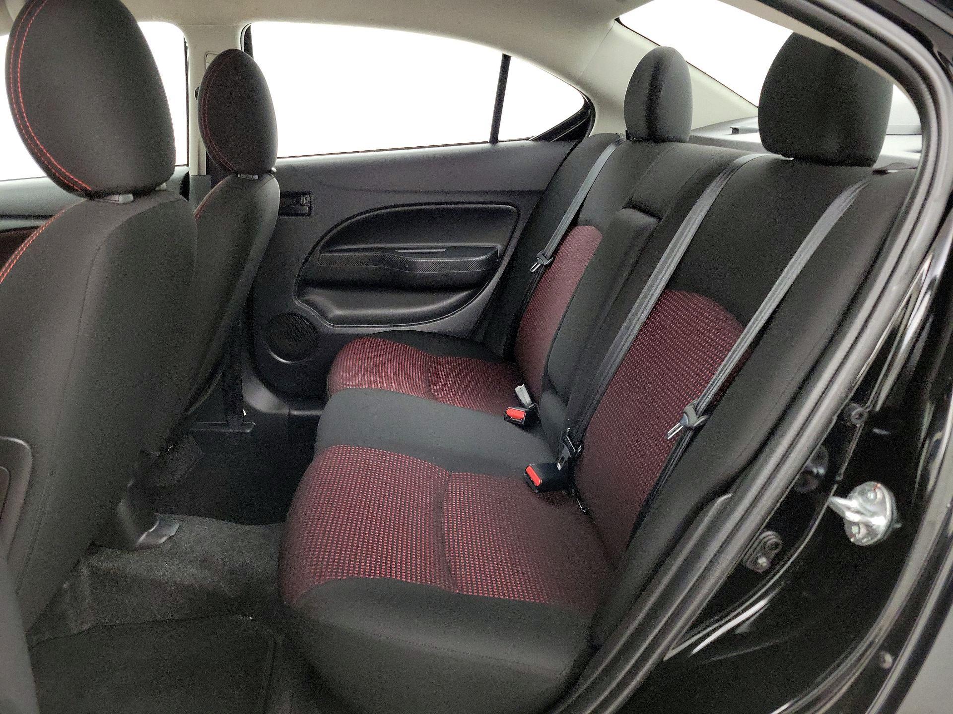 Thumbnail: 2023 Mitsubishi Mirage G4 - 19