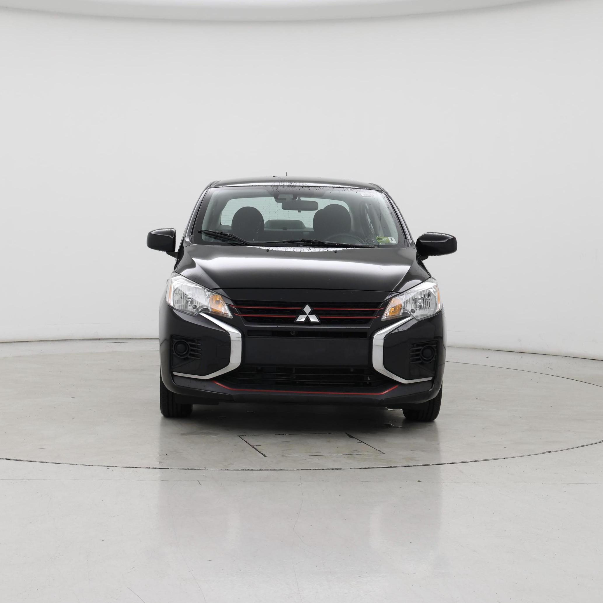 Thumbnail: 2023 Mitsubishi Mirage G4 - 5