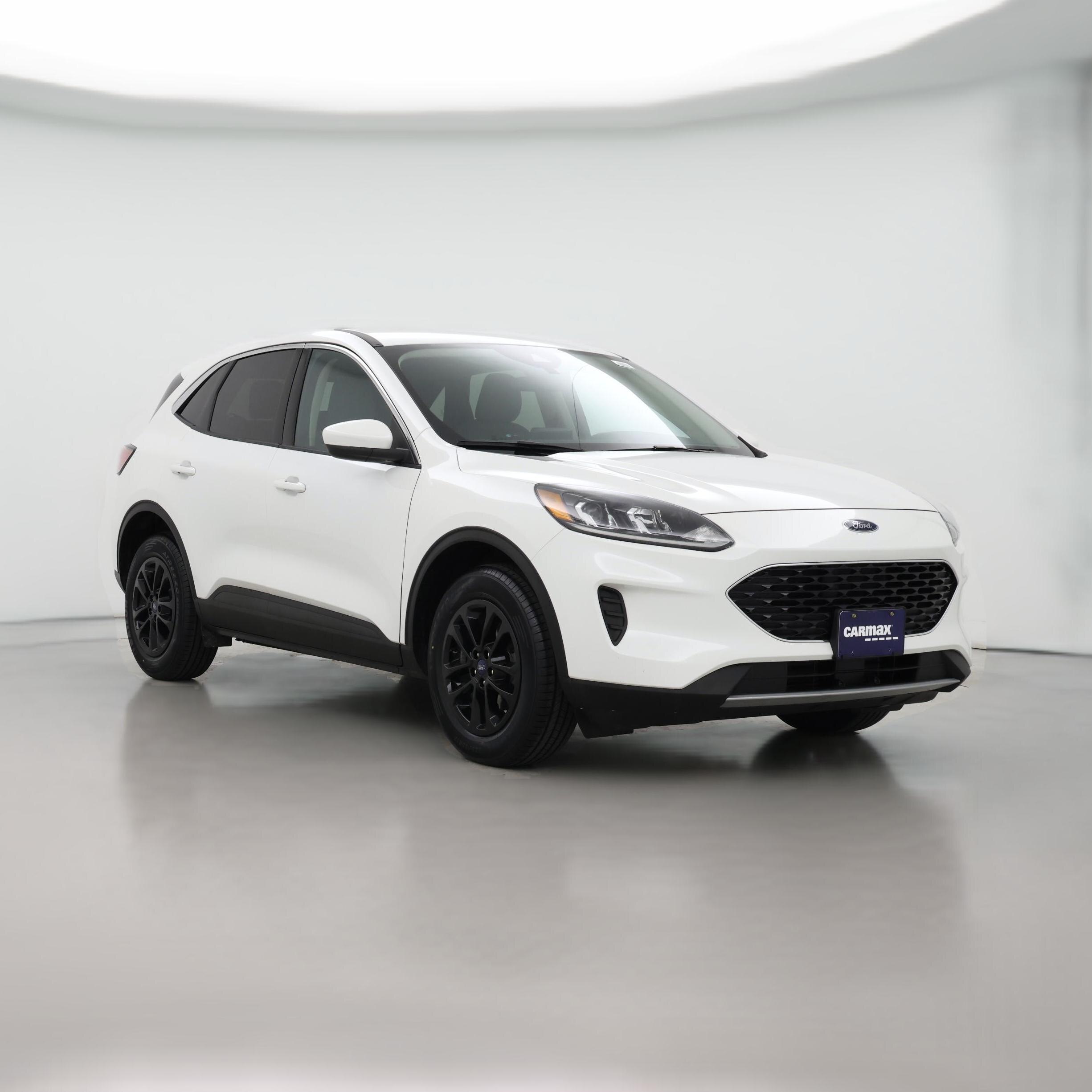 Thumbnail: 2020 Ford Escape - 1