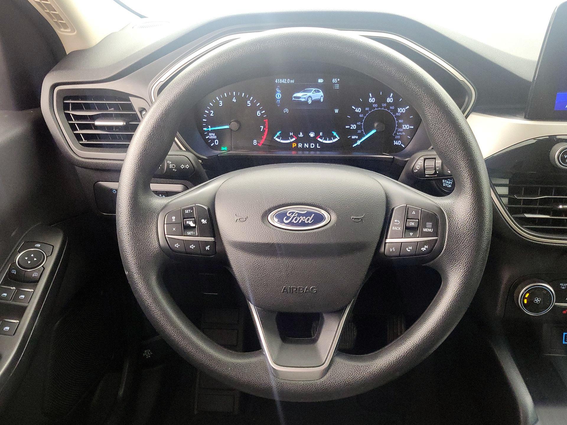 Thumbnail: 2020 Ford Escape - 10