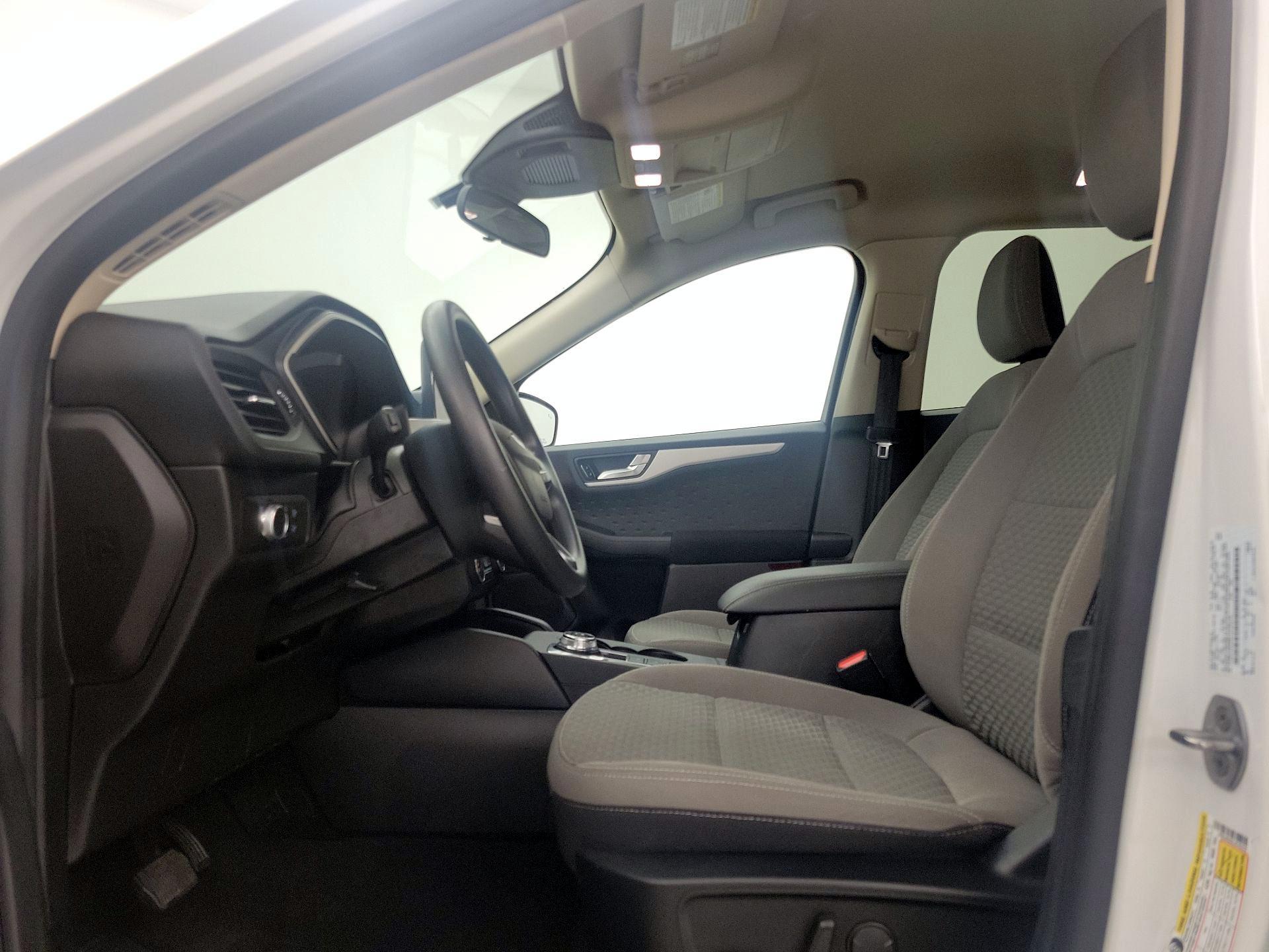 Thumbnail: 2020 Ford Escape - 11