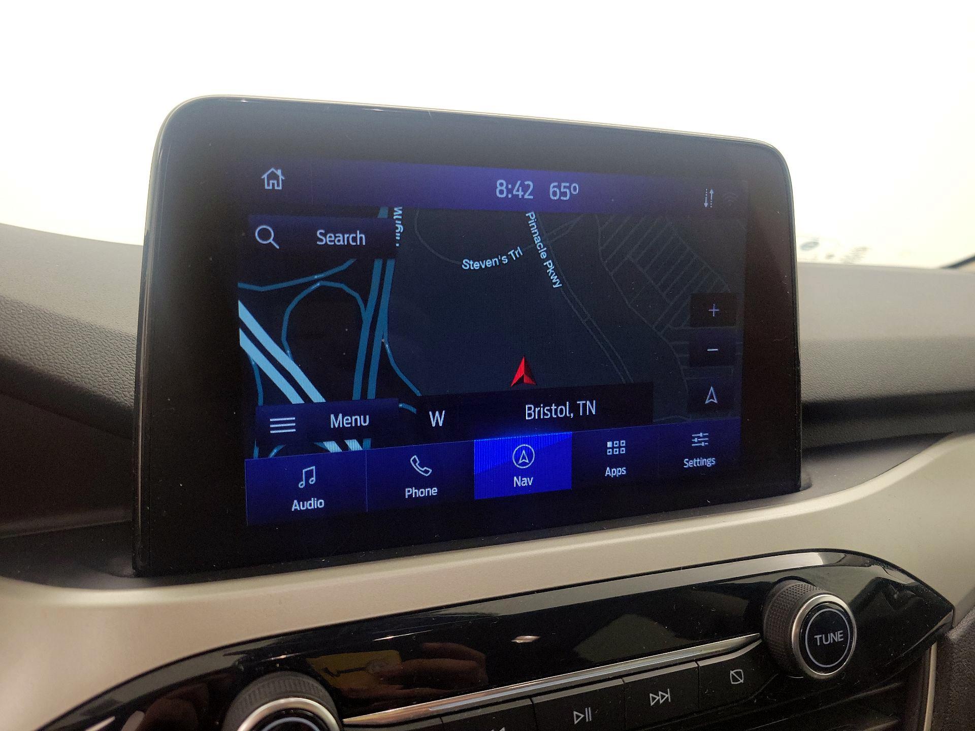 Thumbnail: 2020 Ford Escape - 14