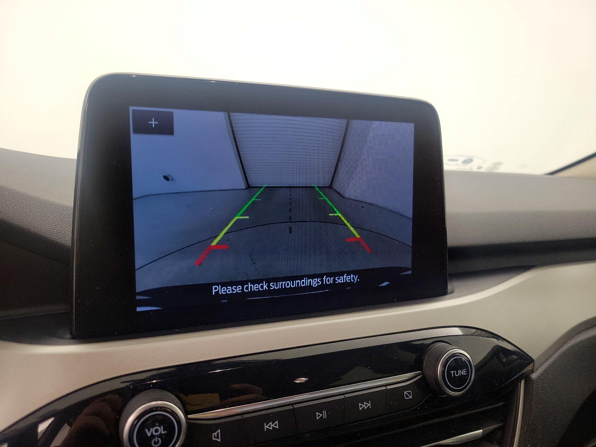 Thumbnail: 2020 Ford Escape - 15