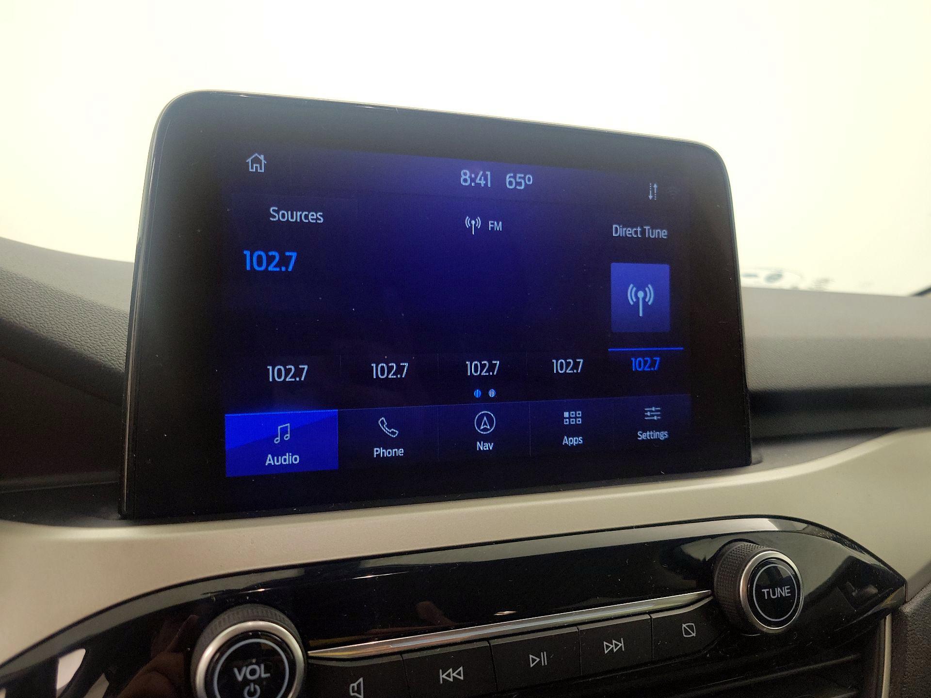 Thumbnail: 2020 Ford Escape - 16