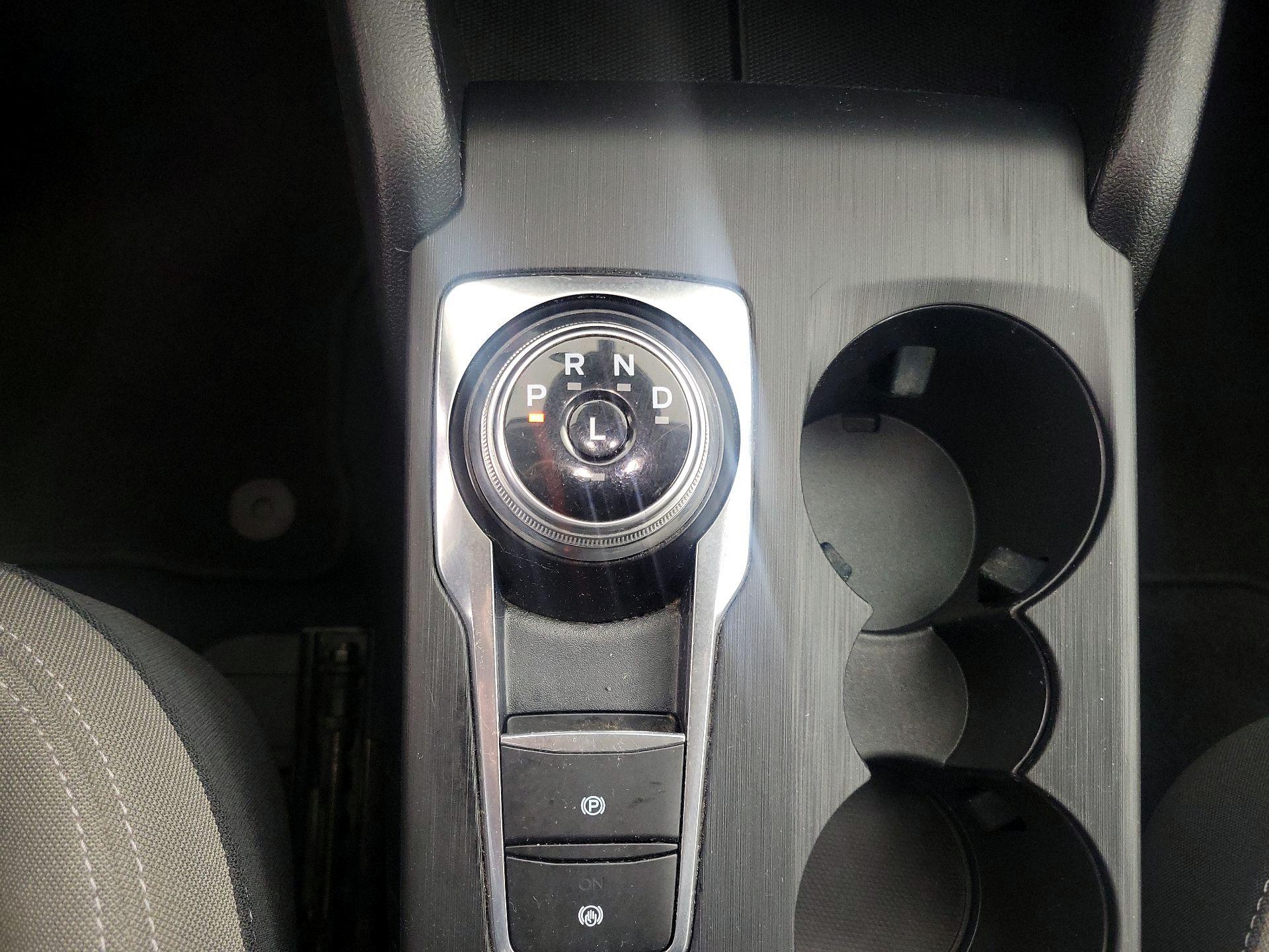 Thumbnail: 2020 Ford Escape - 18