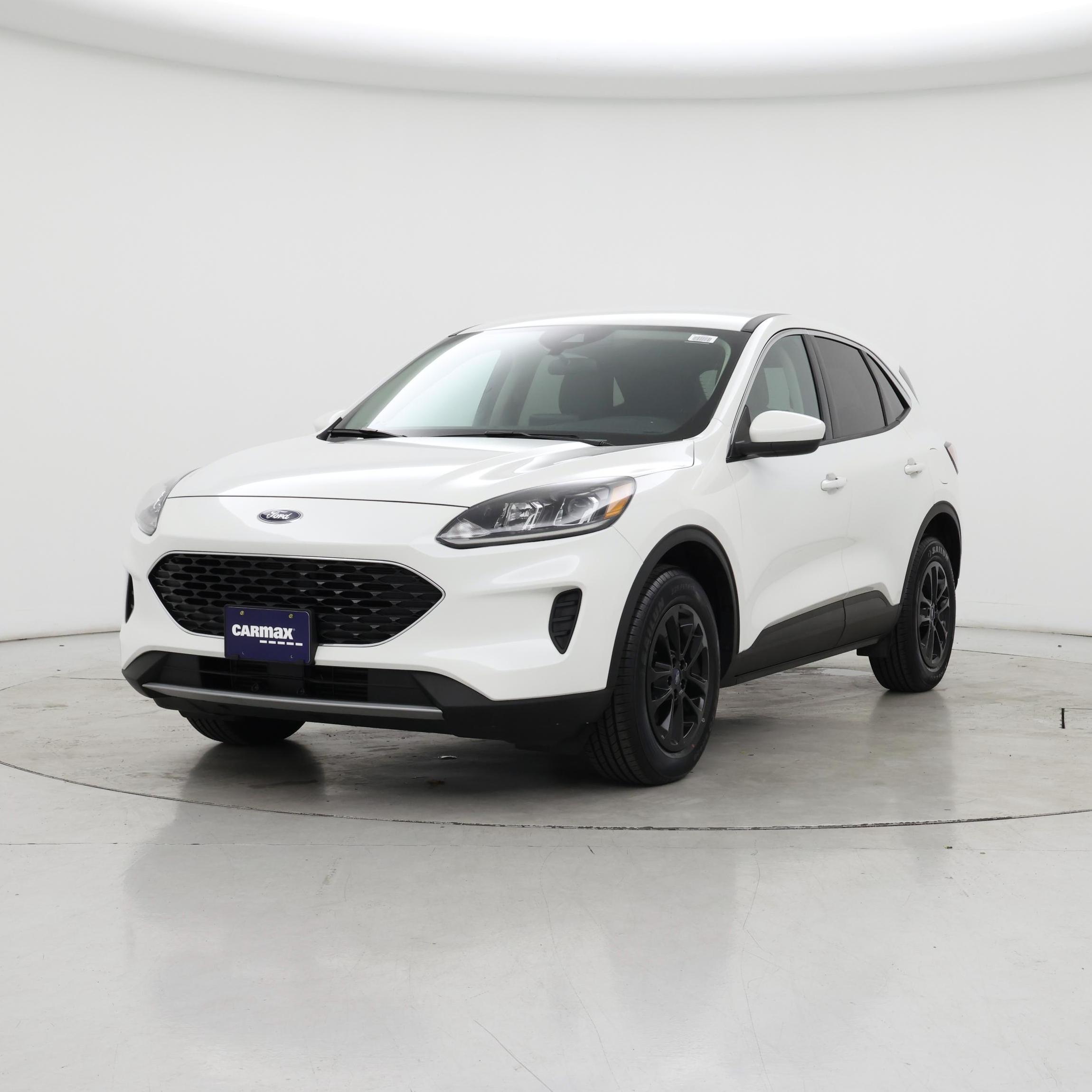 Thumbnail: 2020 Ford Escape - 4