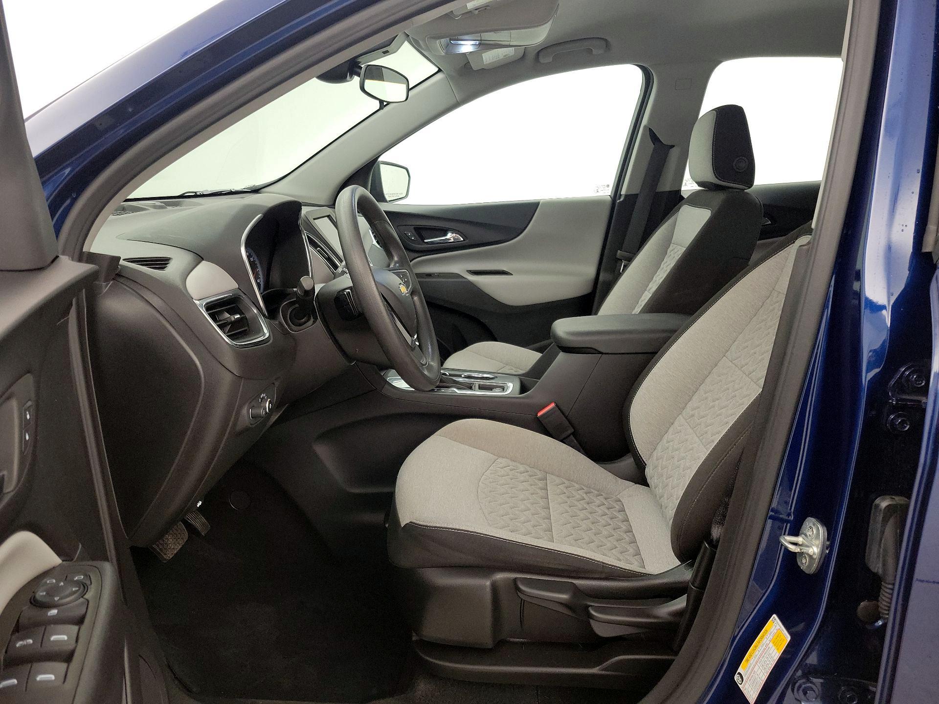 Thumbnail: 2023 Chevrolet Equinox - 11