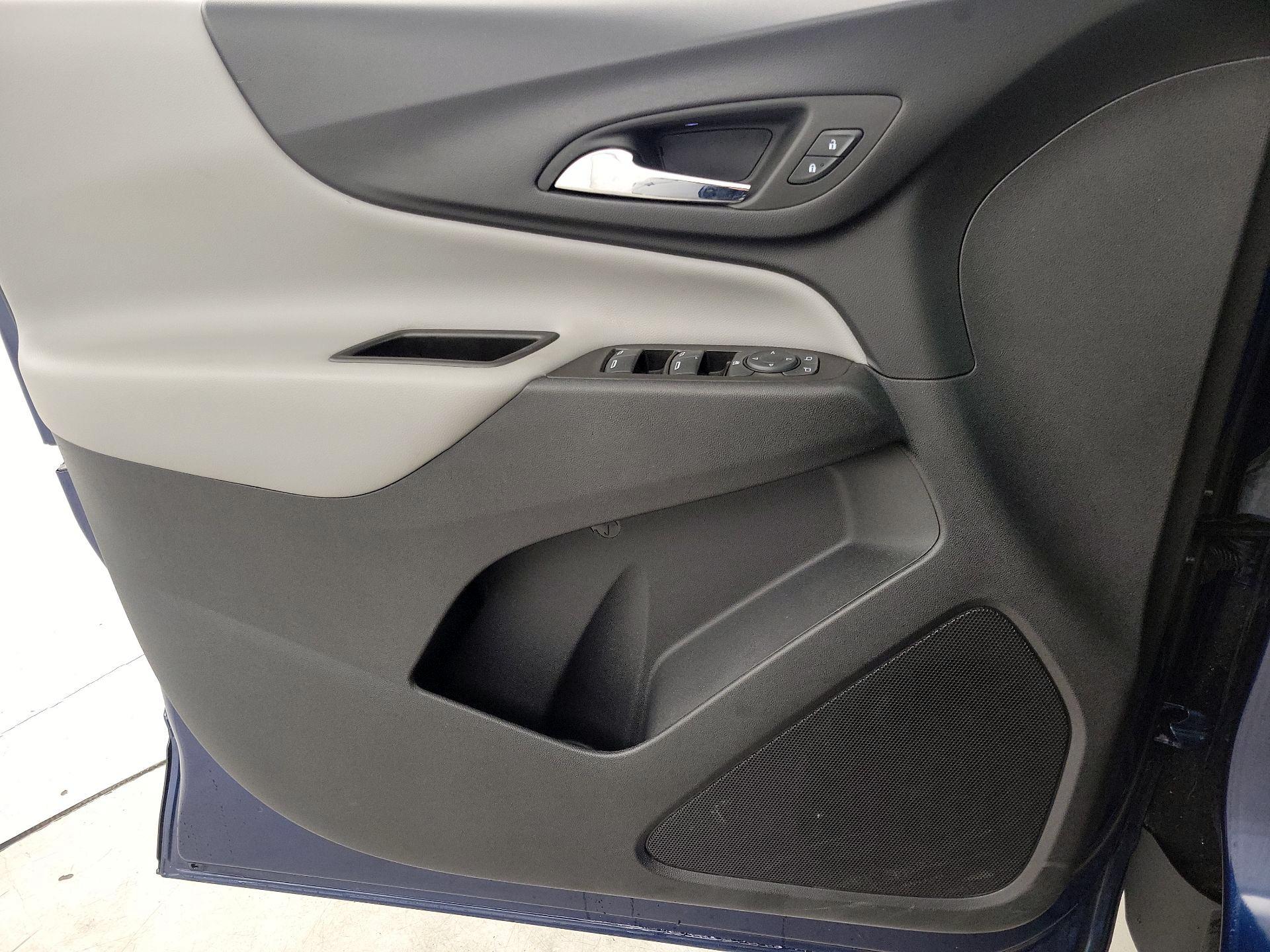 Thumbnail: 2023 Chevrolet Equinox - 12