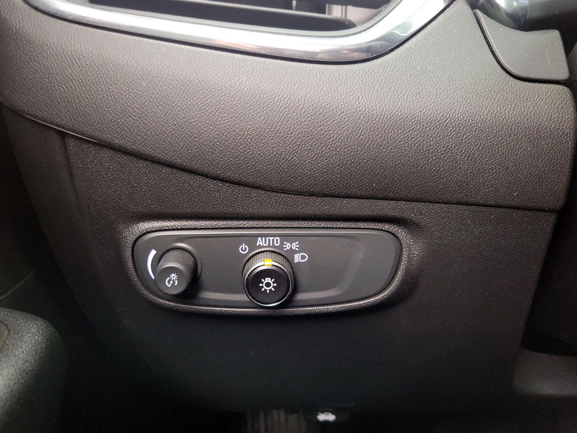 Thumbnail: 2023 Chevrolet Equinox - 13