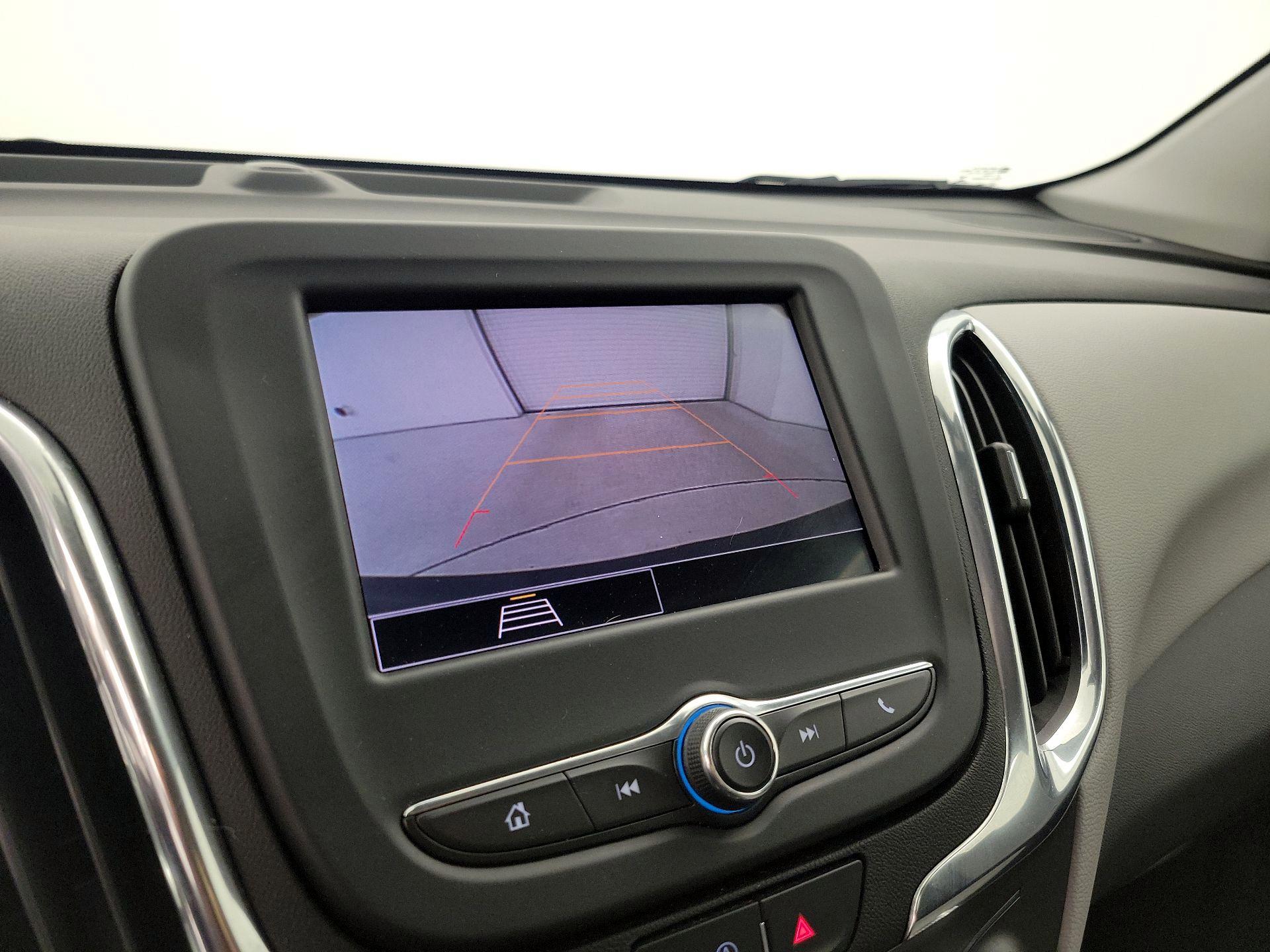 Thumbnail: 2023 Chevrolet Equinox - 14