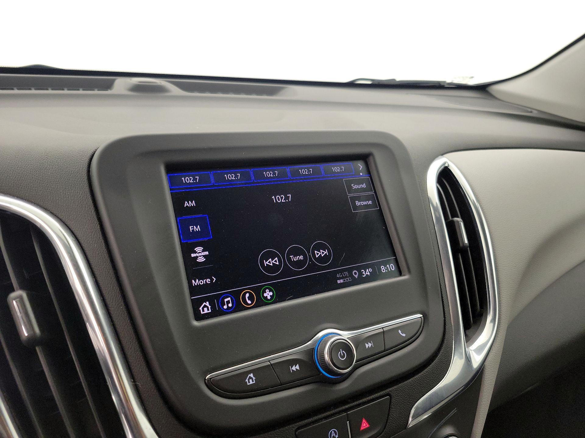 Thumbnail: 2023 Chevrolet Equinox - 15