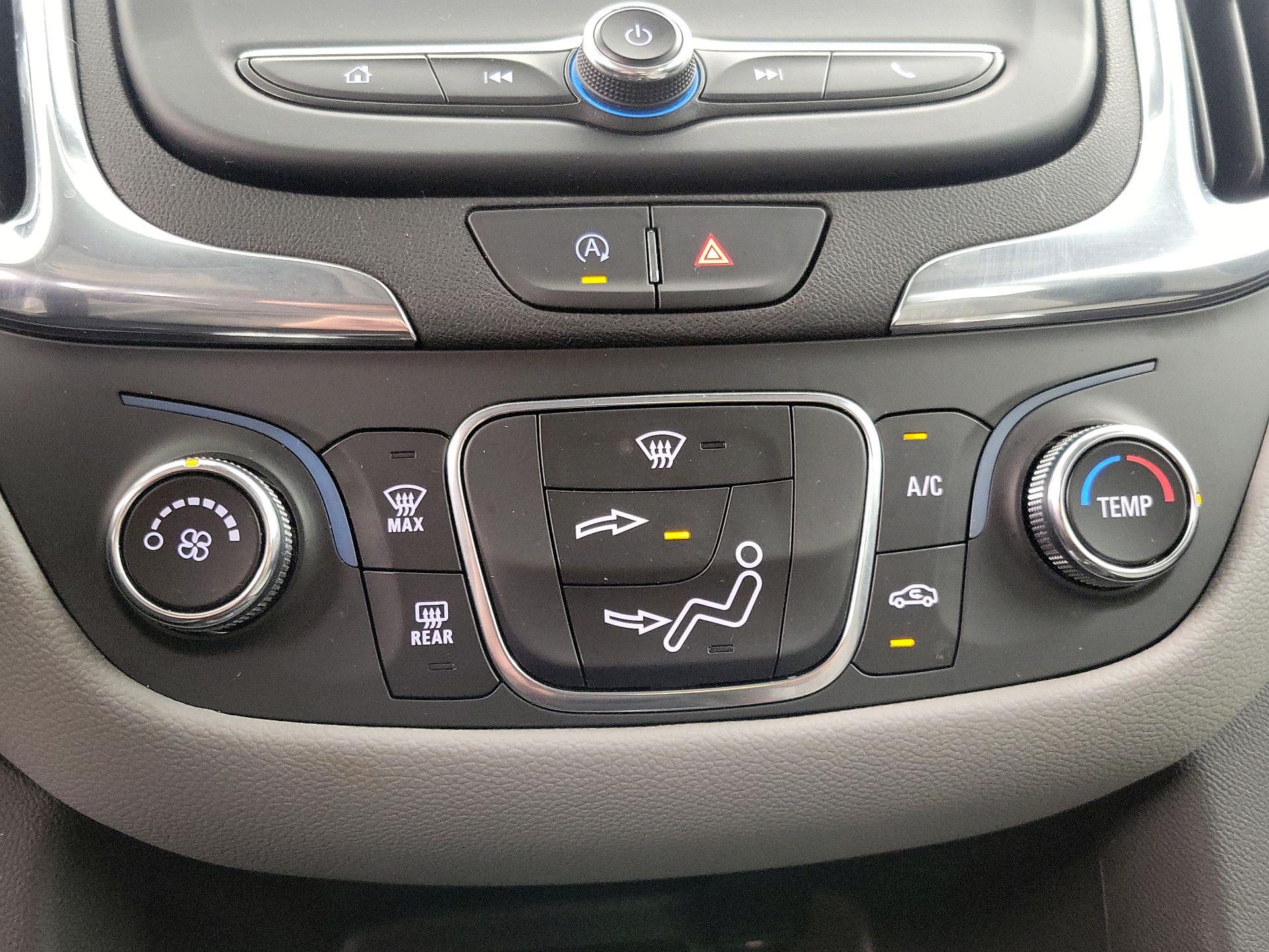 Thumbnail: 2023 Chevrolet Equinox - 16