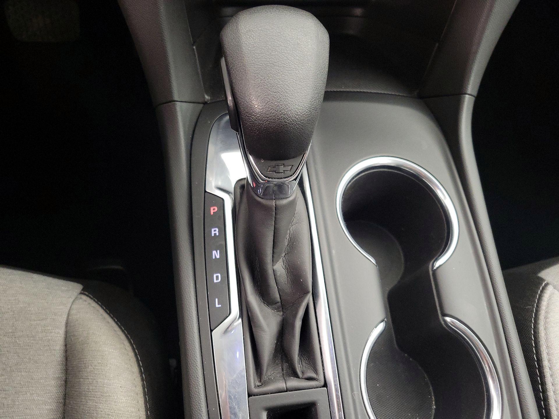 Thumbnail: 2023 Chevrolet Equinox - 17