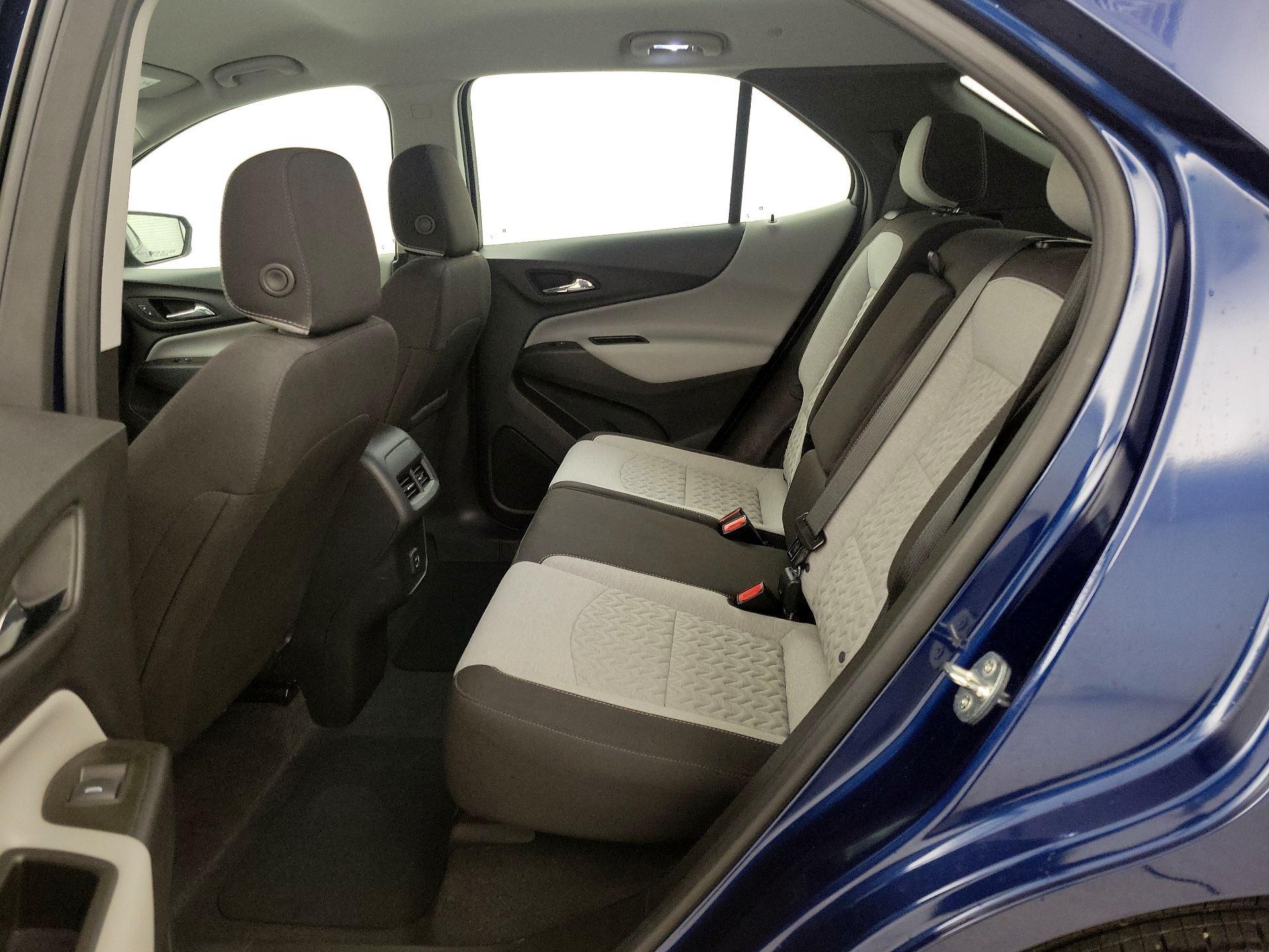 Thumbnail: 2023 Chevrolet Equinox - 19