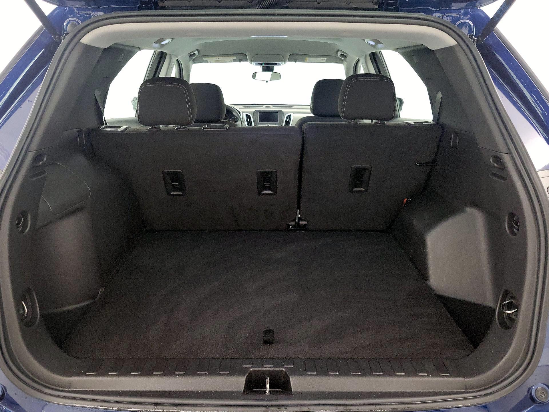 Thumbnail: 2023 Chevrolet Equinox - 20