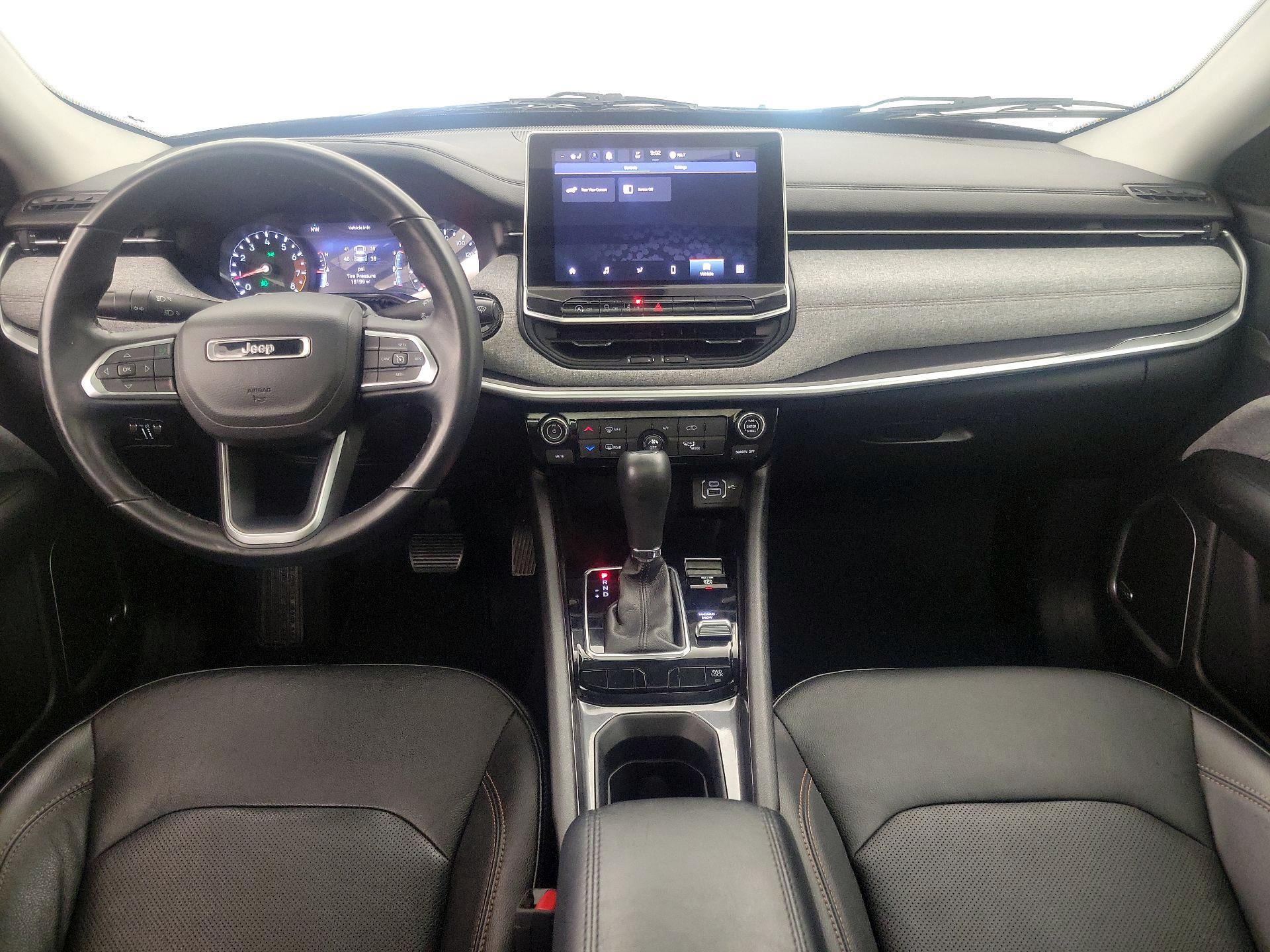 Thumbnail: 2022 Jeep Compass - 9