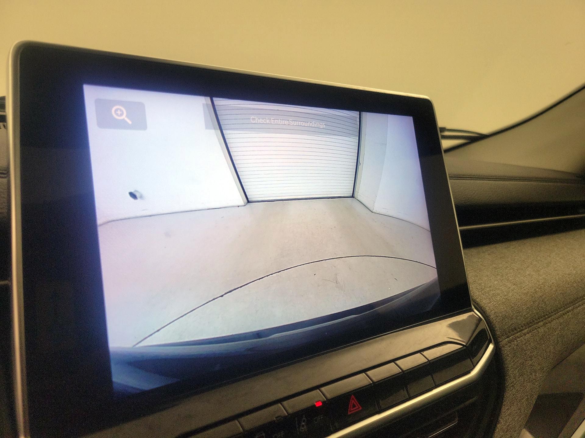 Thumbnail: 2022 Jeep Compass - 14