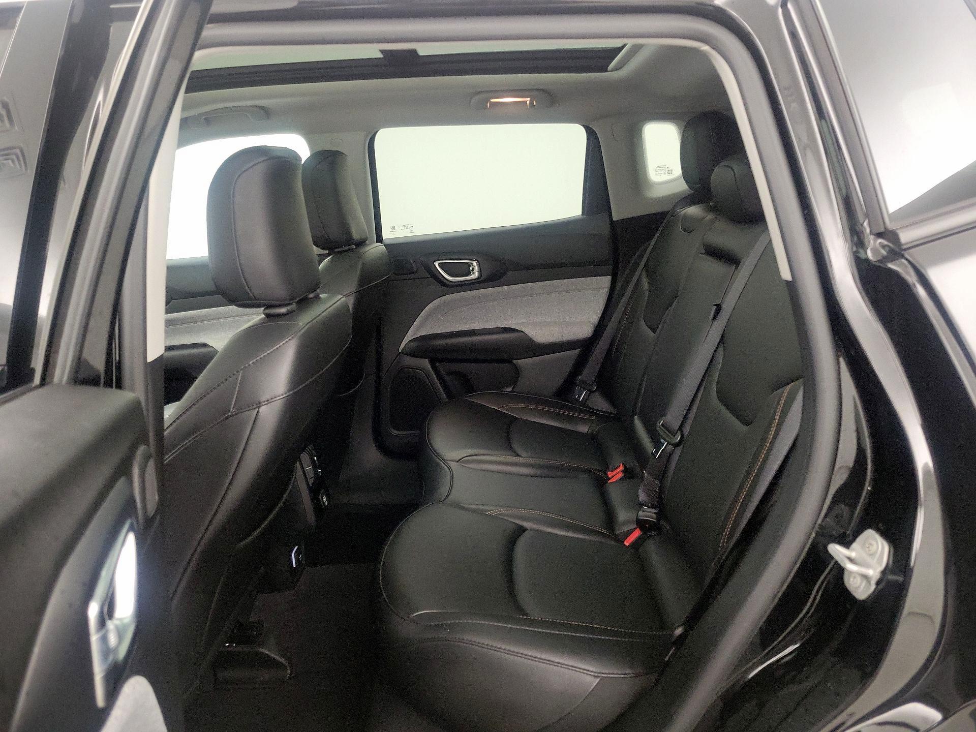 Thumbnail: 2022 Jeep Compass - 20