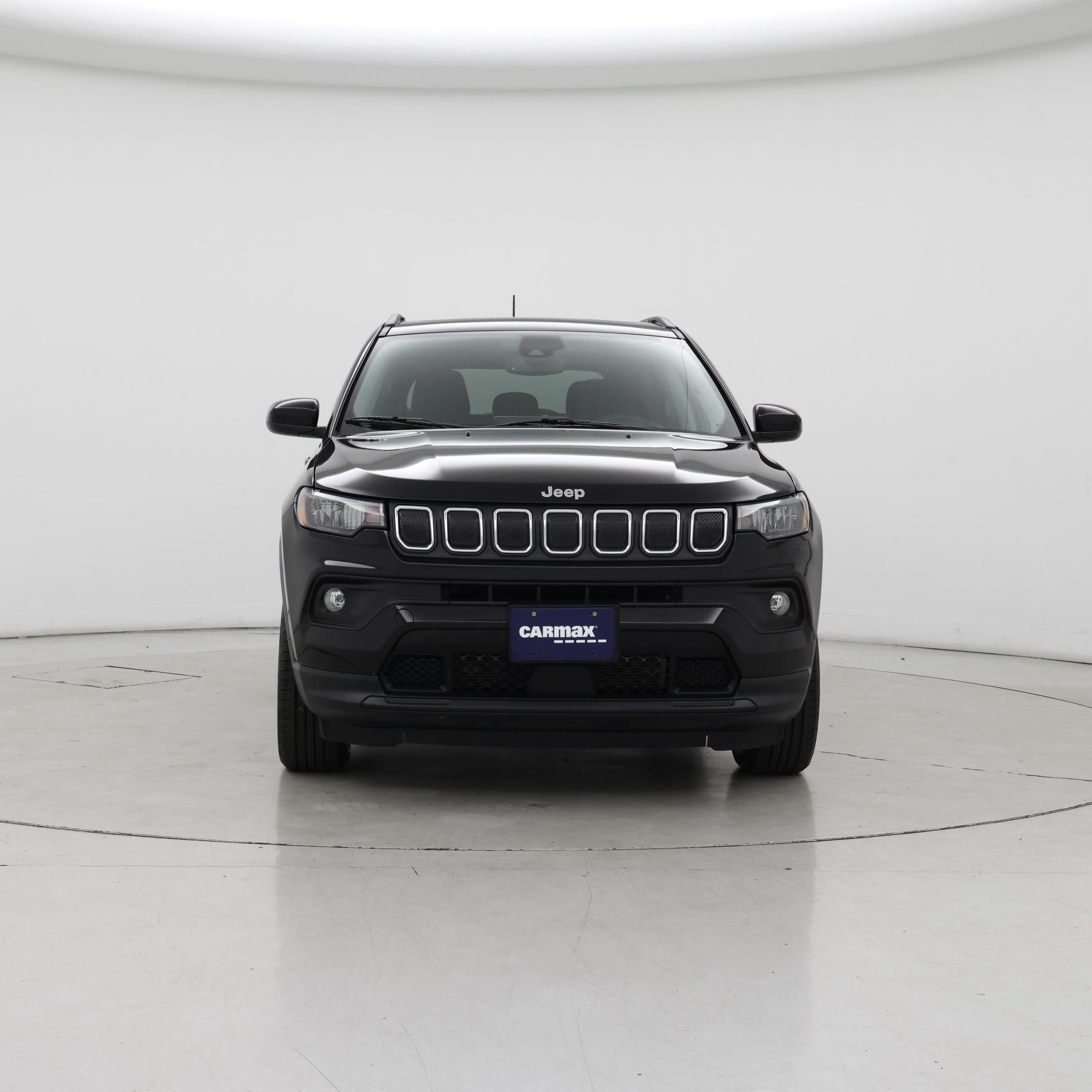 Thumbnail: 2022 Jeep Compass - 5