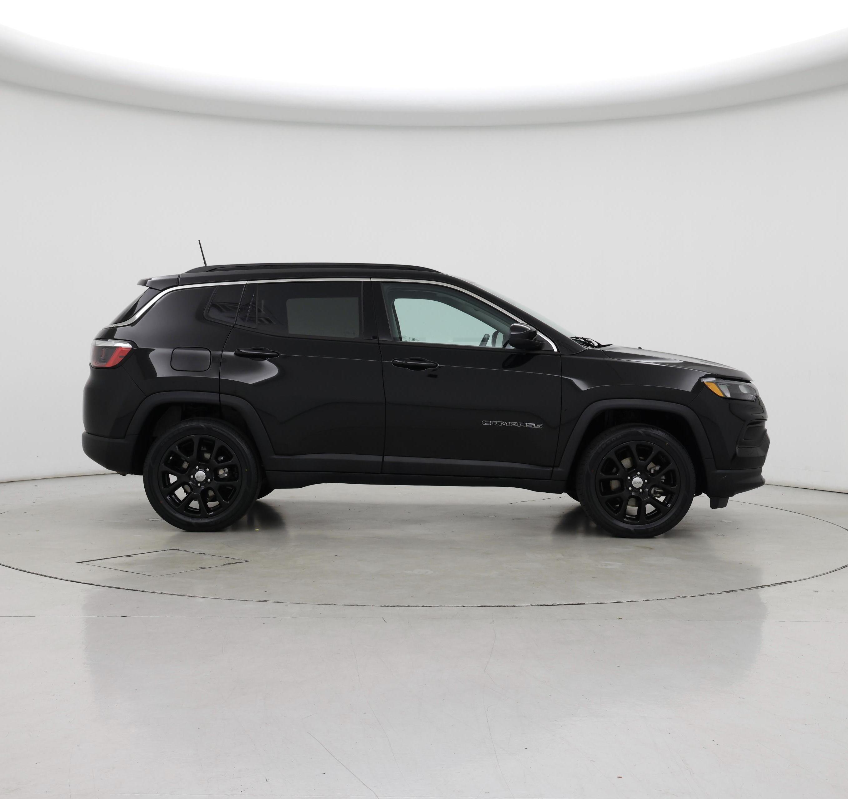 Thumbnail: 2022 Jeep Compass - 7