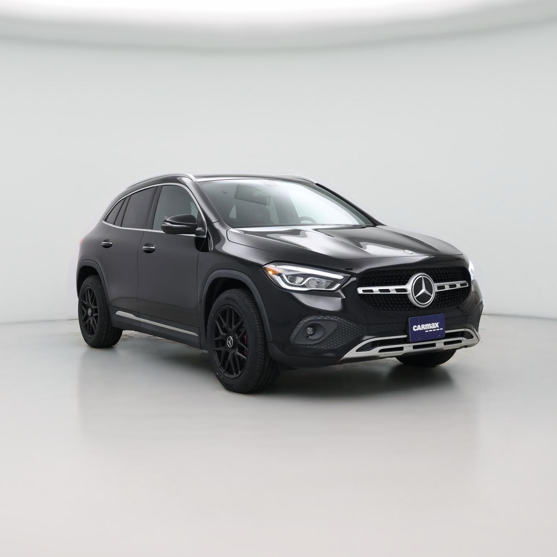 Thumbnail: 2023 Mercedes-Benz GLA - 1