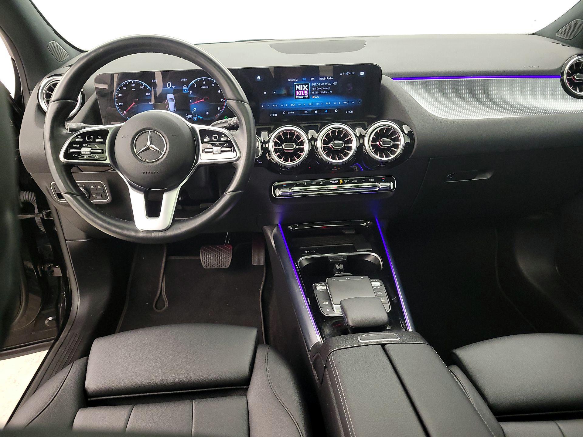 Thumbnail: 2023 Mercedes-Benz GLA - 9