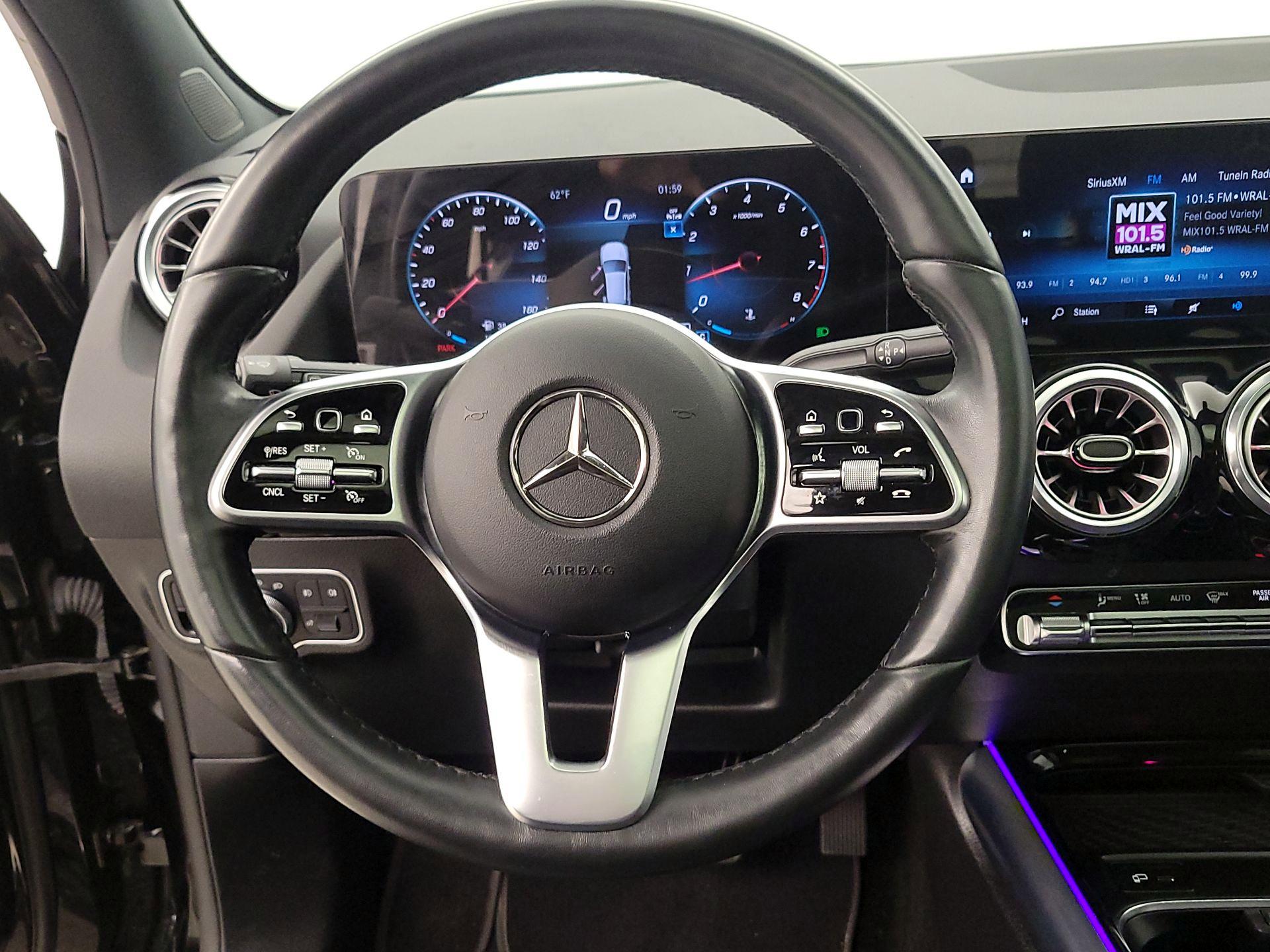 Thumbnail: 2023 Mercedes-Benz GLA - 10