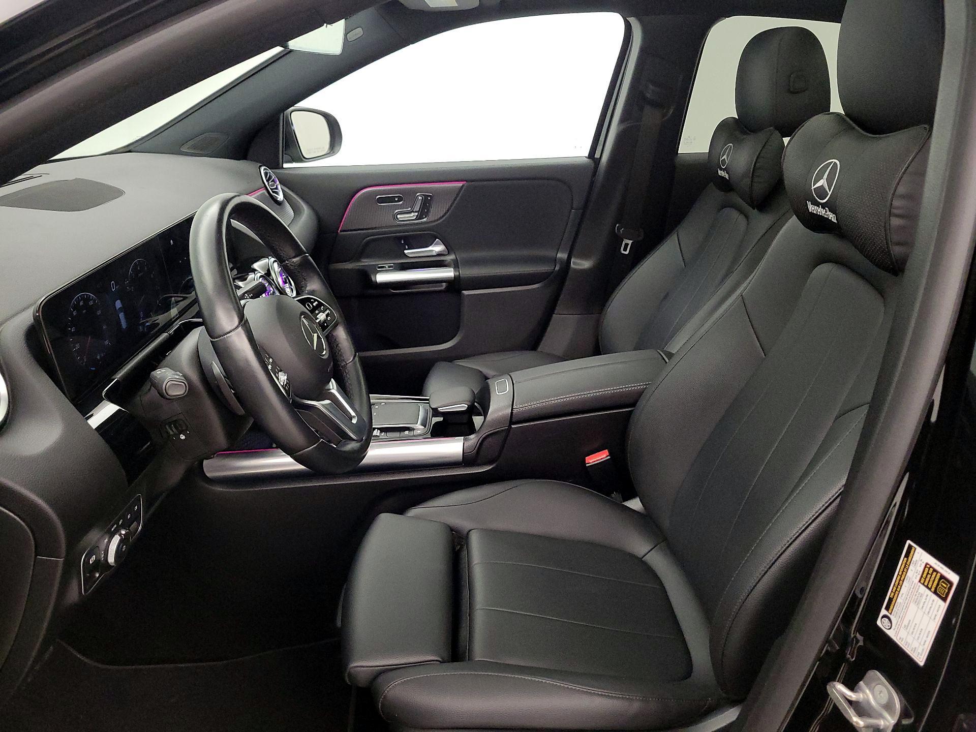 Thumbnail: 2023 Mercedes-Benz GLA - 11