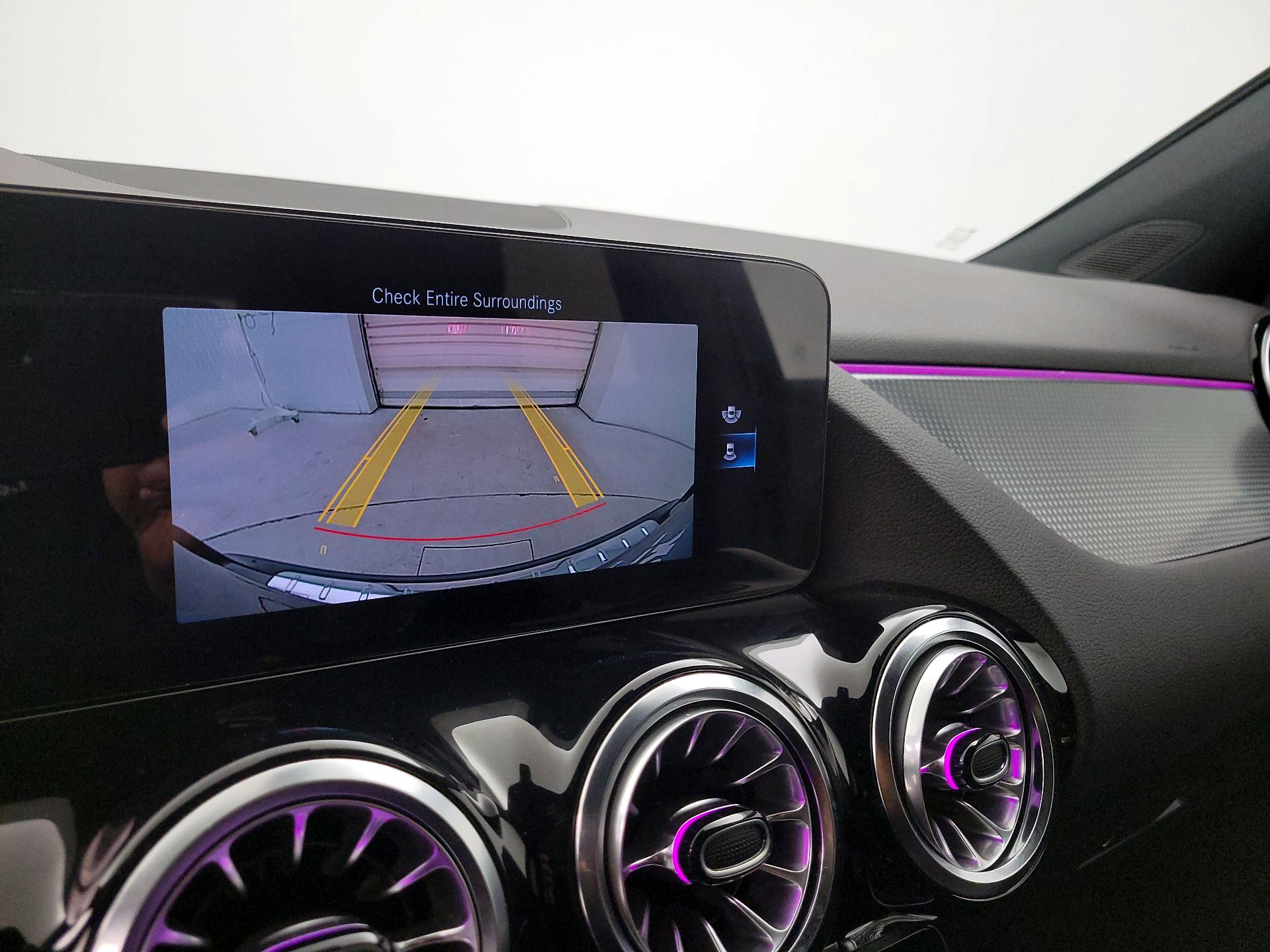 Thumbnail: 2023 Mercedes-Benz GLA - 14