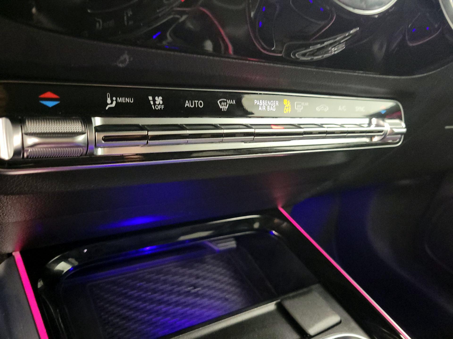 Thumbnail: 2023 Mercedes-Benz GLA - 16