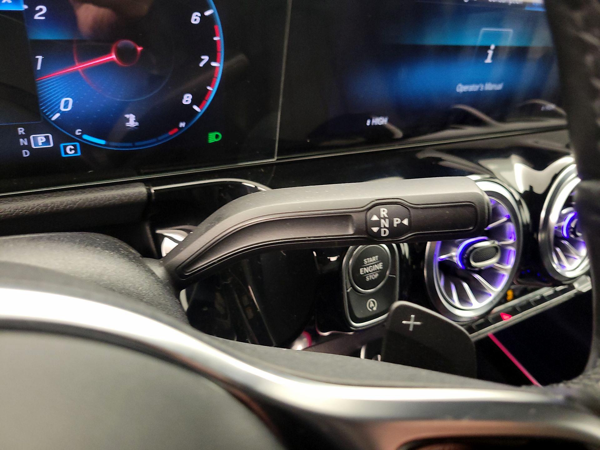 Thumbnail: 2023 Mercedes-Benz GLA - 17