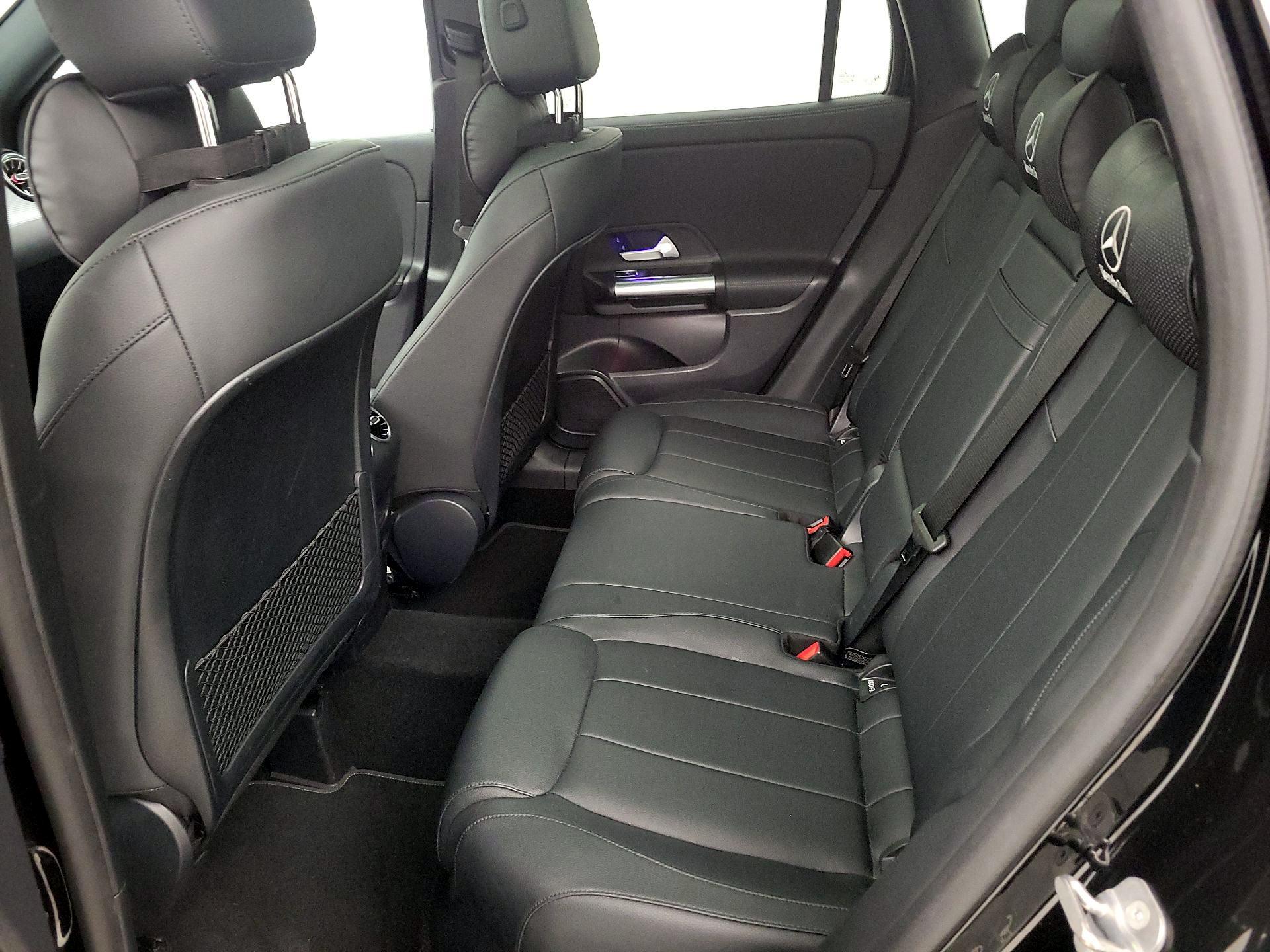 Thumbnail: 2023 Mercedes-Benz GLA - 20