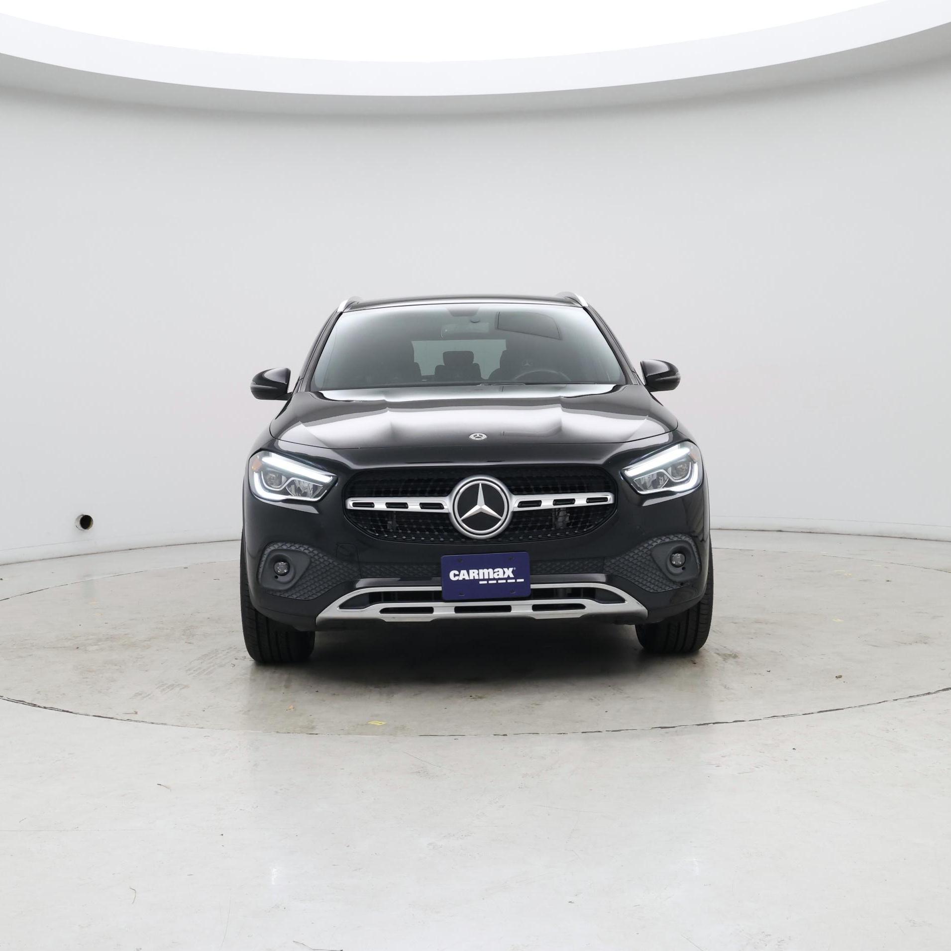 Thumbnail: 2023 Mercedes-Benz GLA - 5