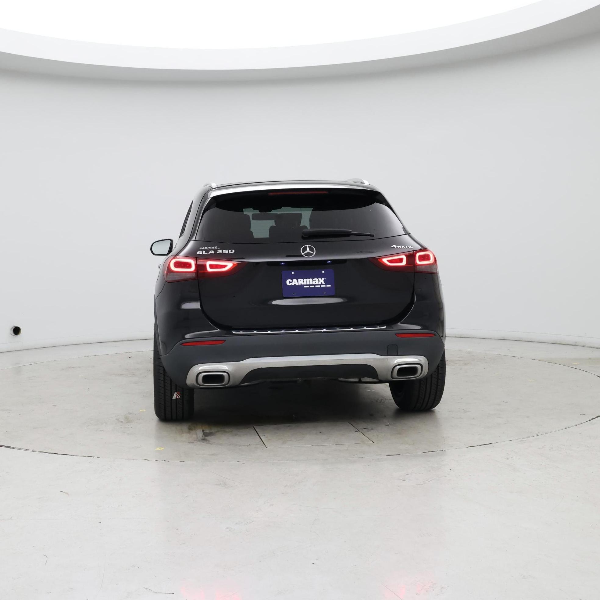 Thumbnail: 2023 Mercedes-Benz GLA - 6