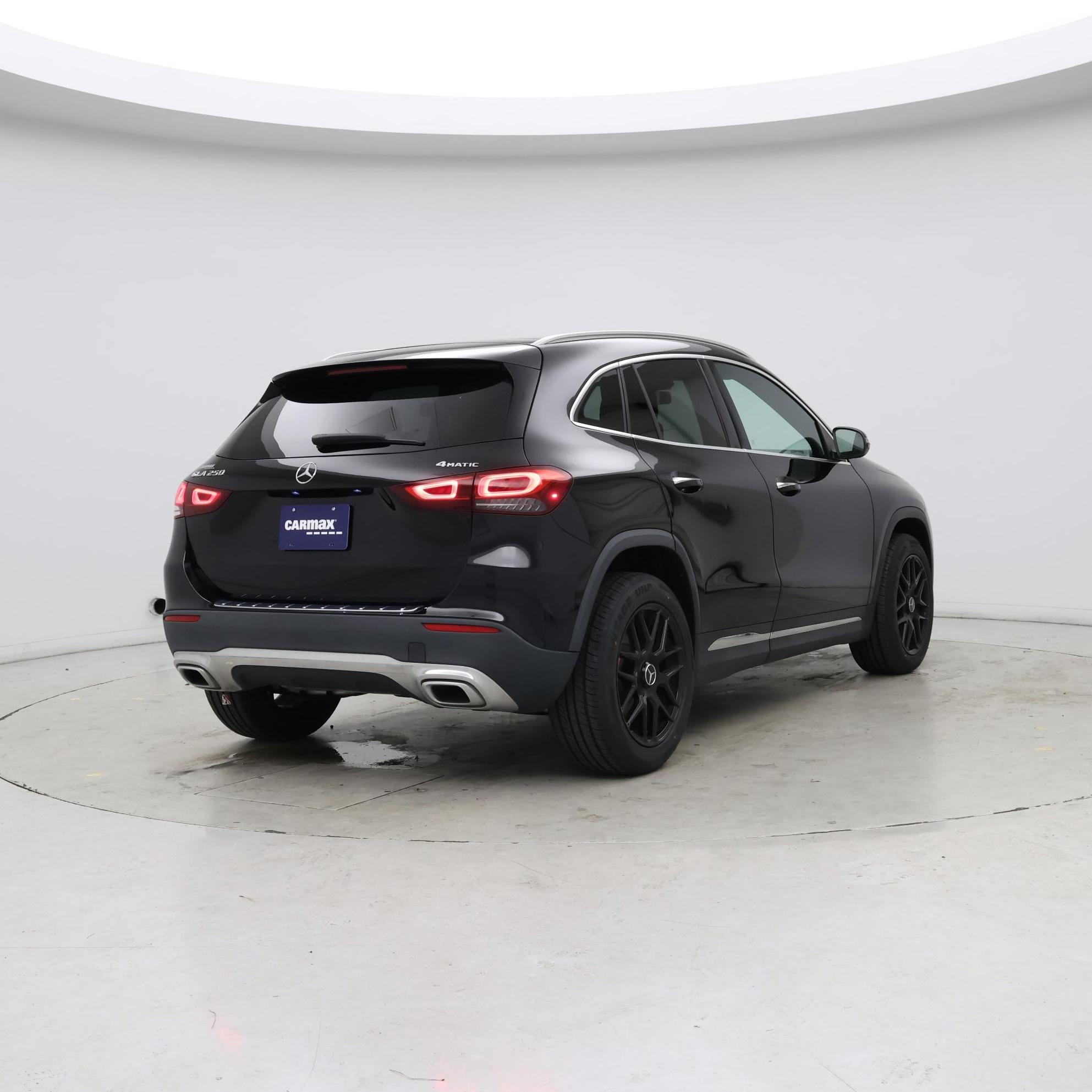 Thumbnail: 2023 Mercedes-Benz GLA - 8