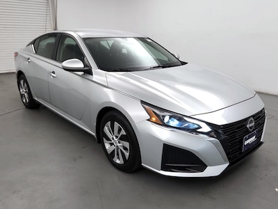 2023 Nissan Altima S