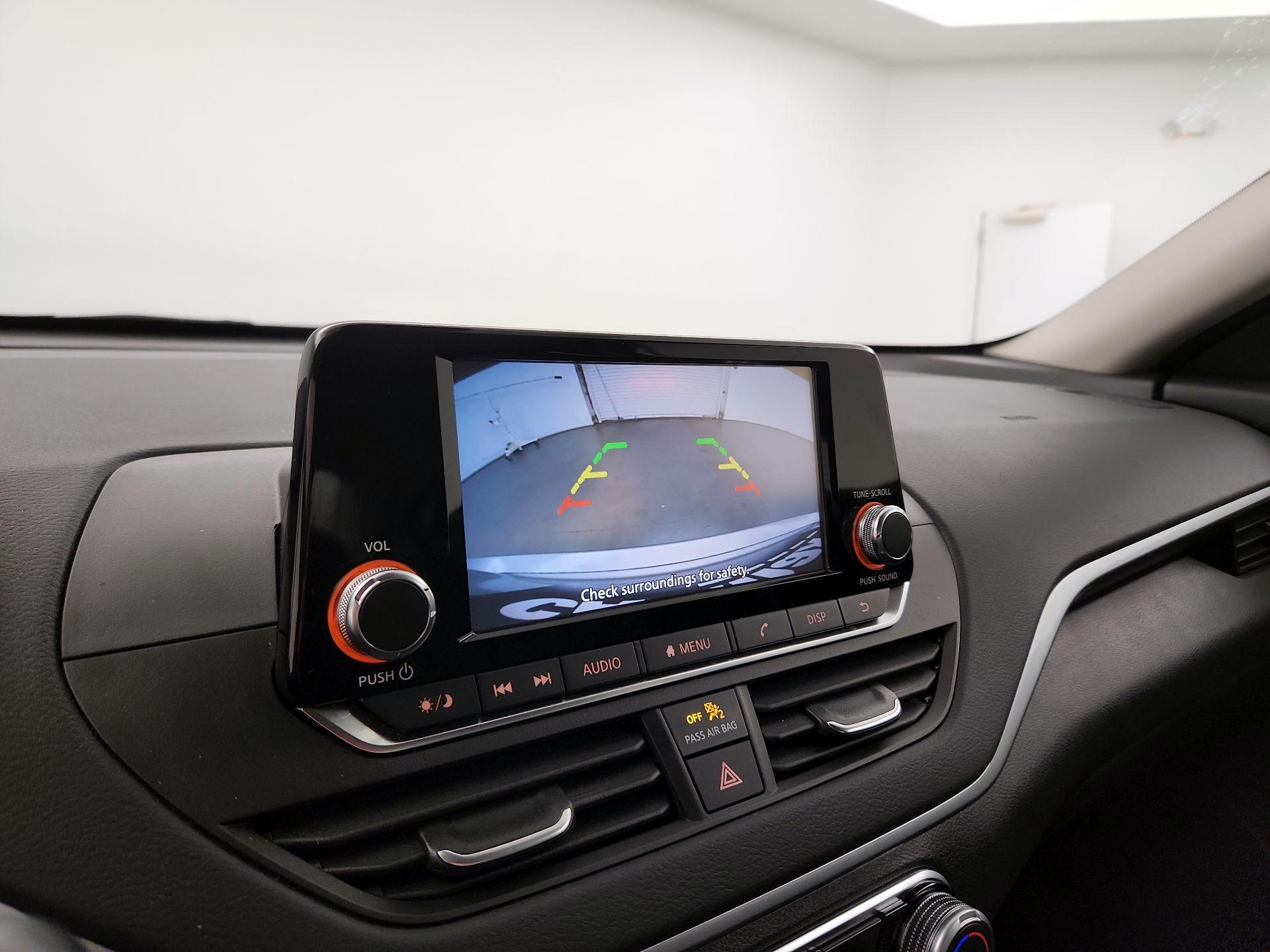 Thumbnail: 2023 Nissan Altima - 12