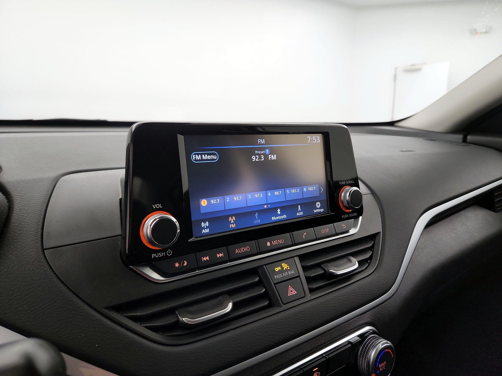 Thumbnail: 2023 Nissan Altima - 13